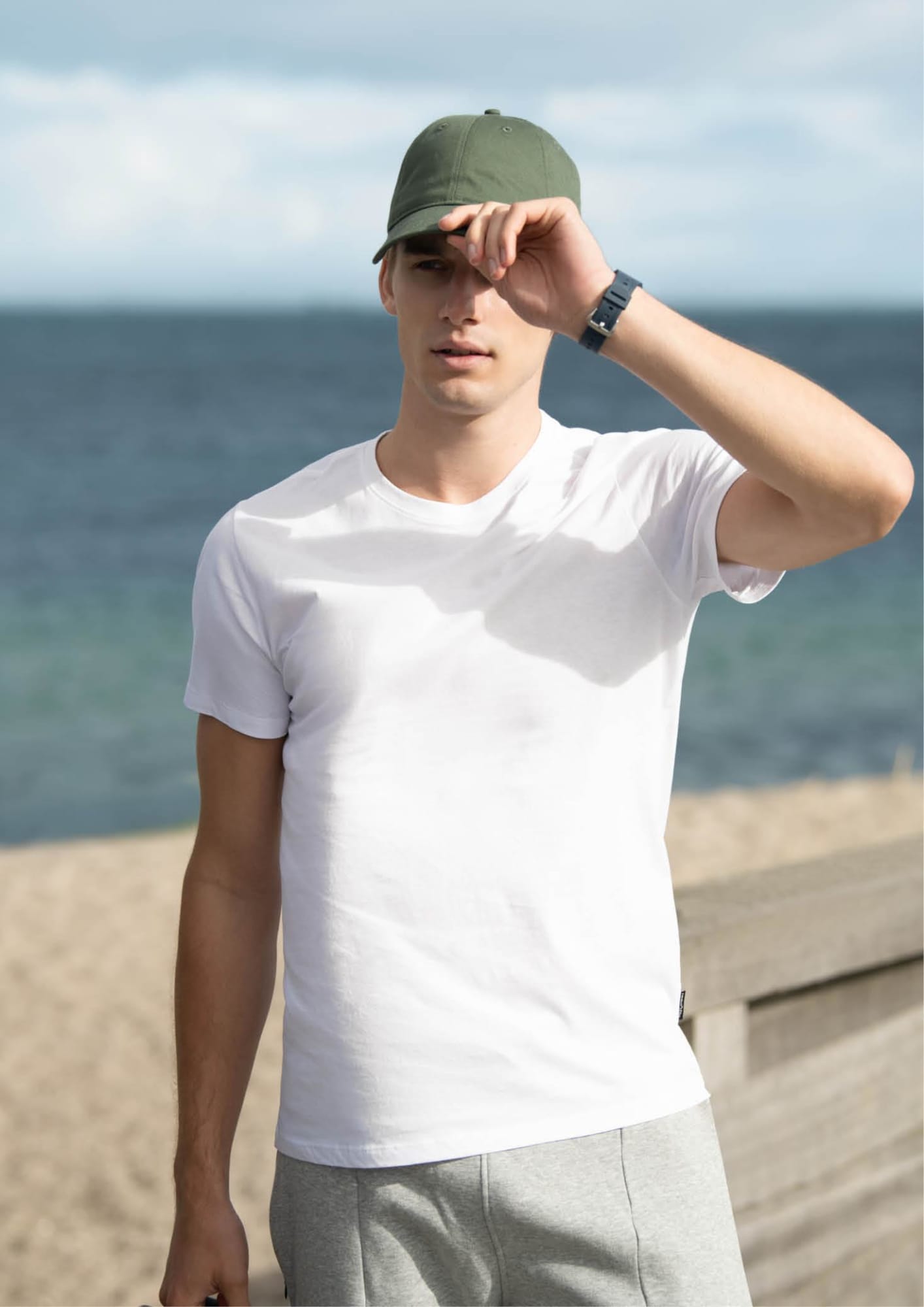 Orlando Men T-Shirt