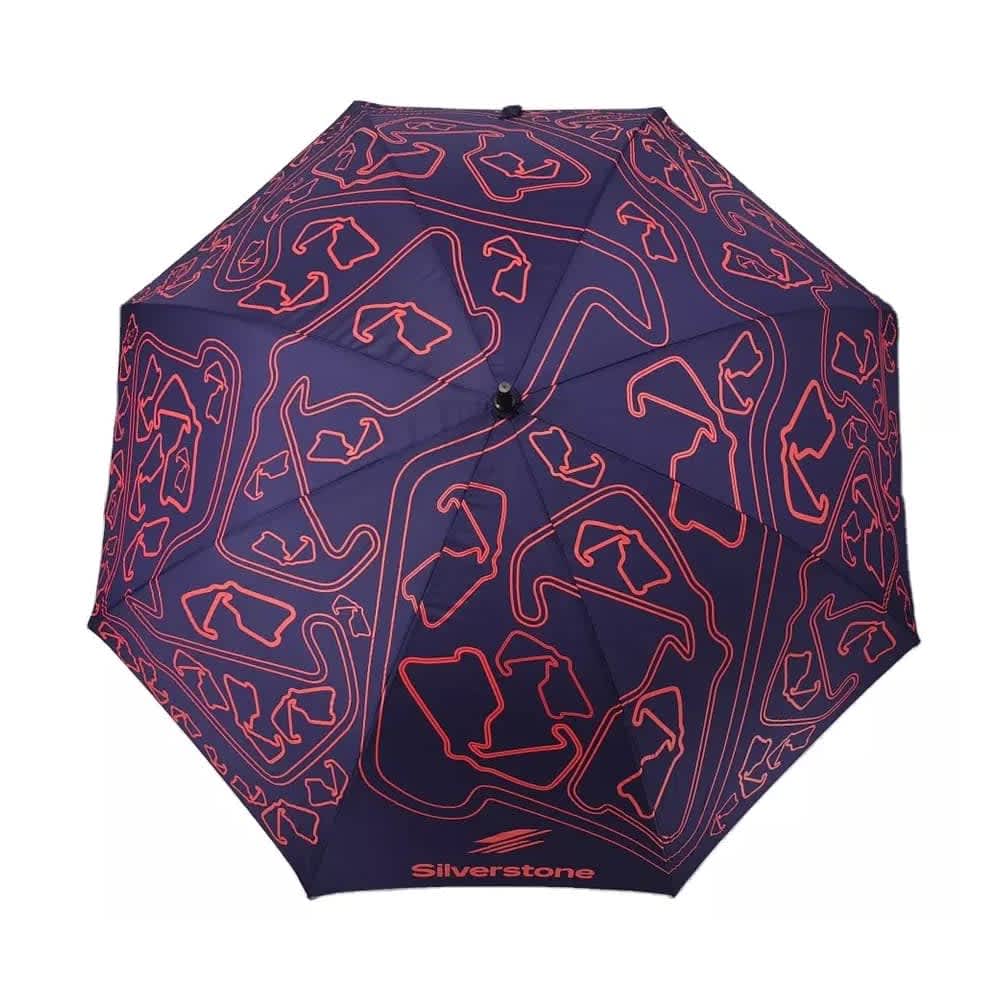 Full Colour Corporate Umbrella