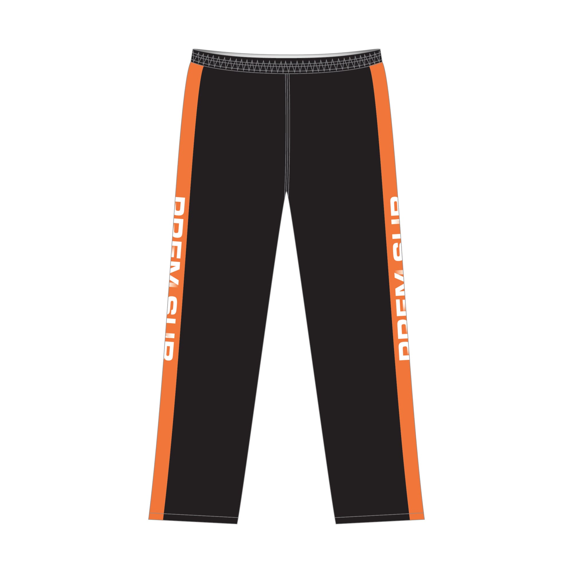 Outerwear Pants Track