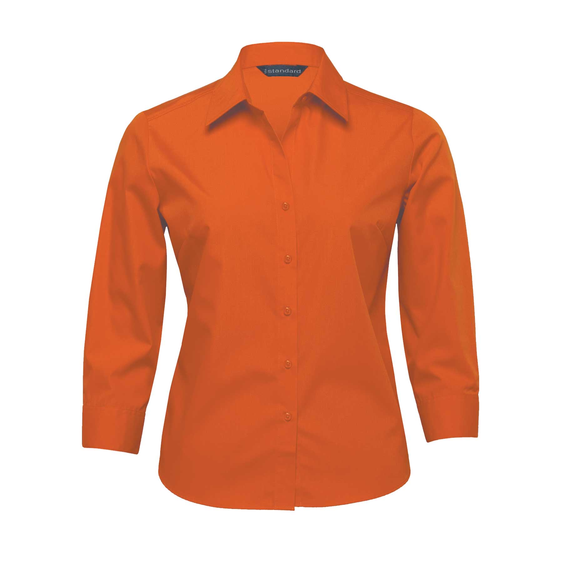 The Express Teflon Shirt - Womens