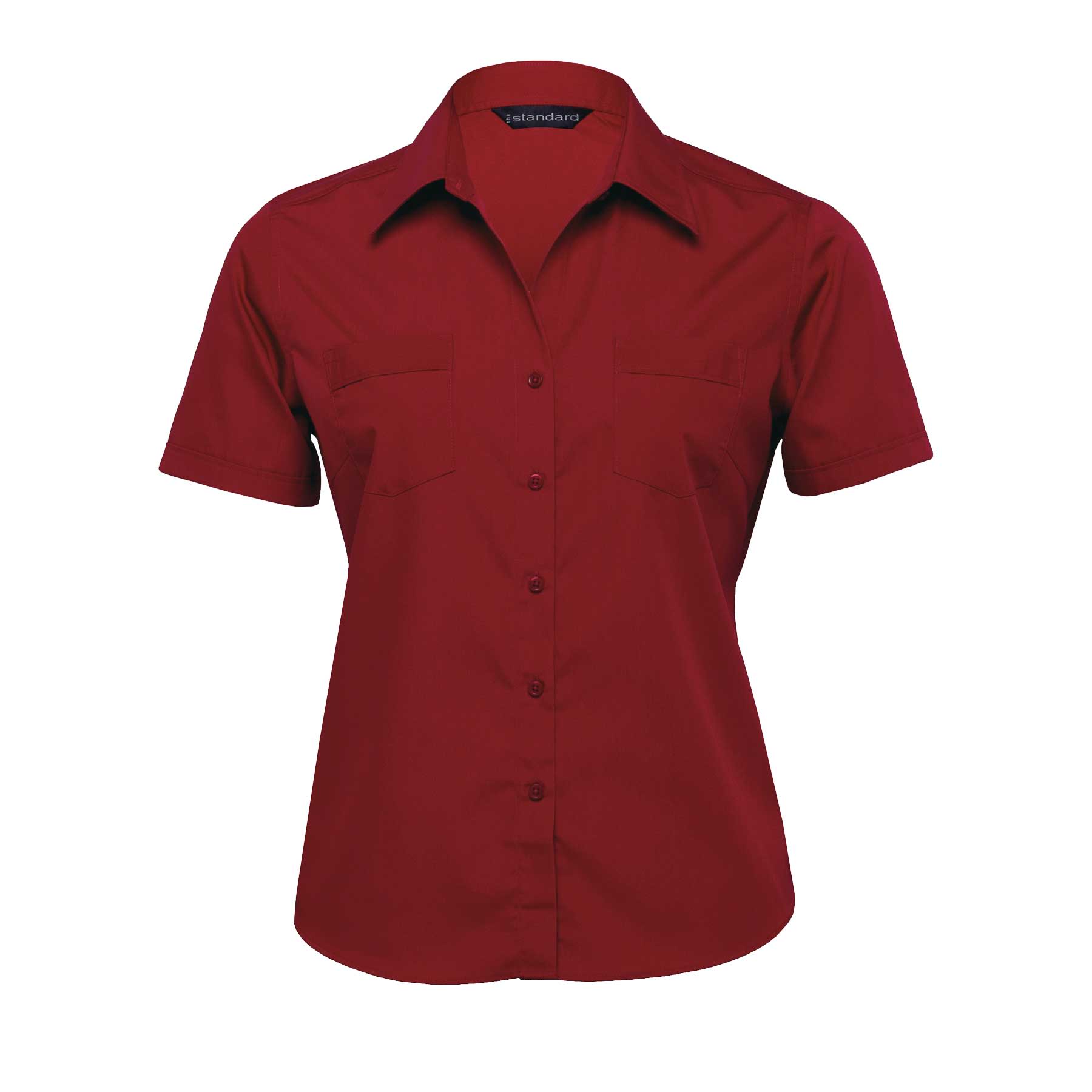 The Limited Teflon Shirt - Womens