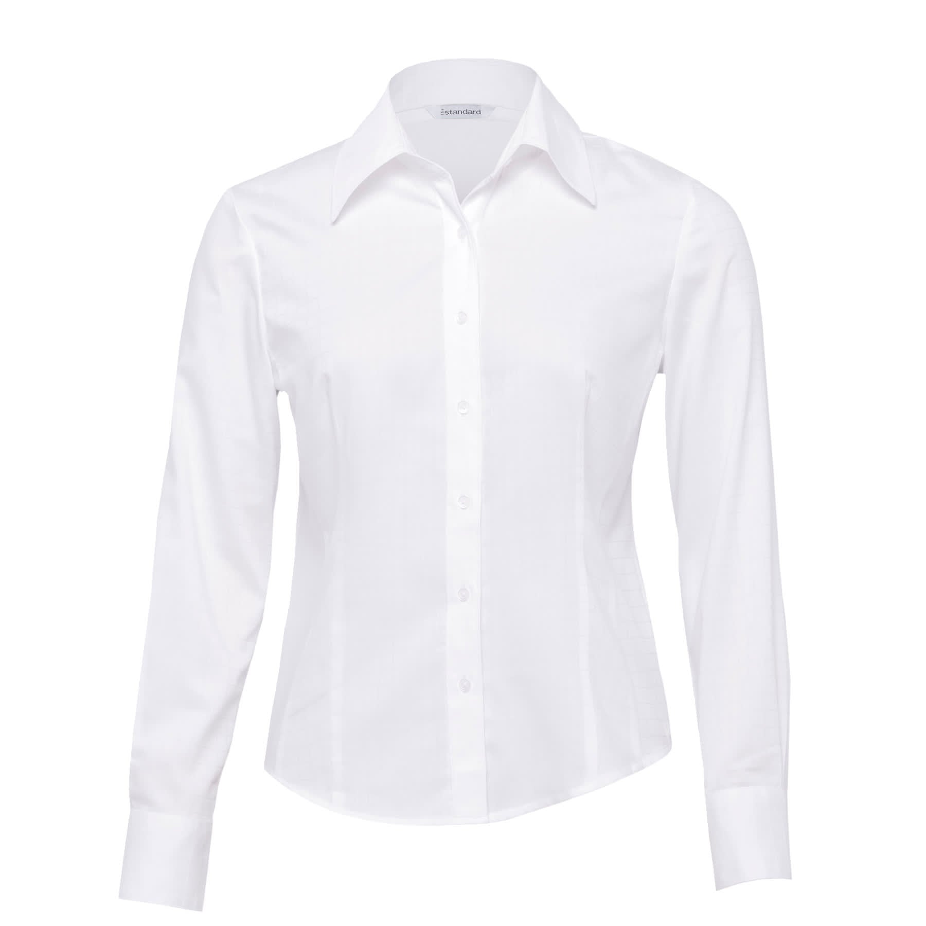 The Metro Knightsbridge Shirt – Womens
