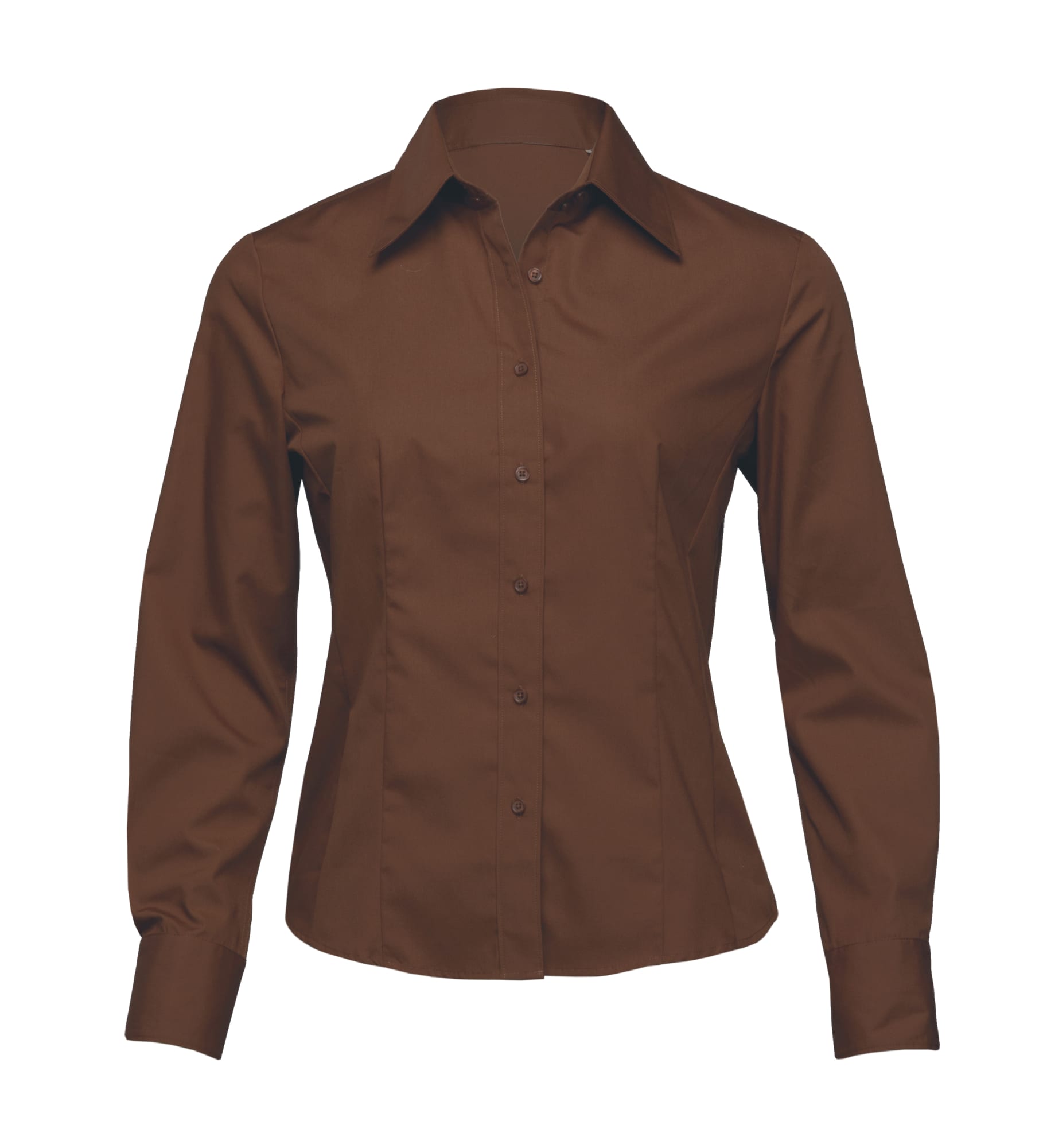 The Traveller Shirt - Womens