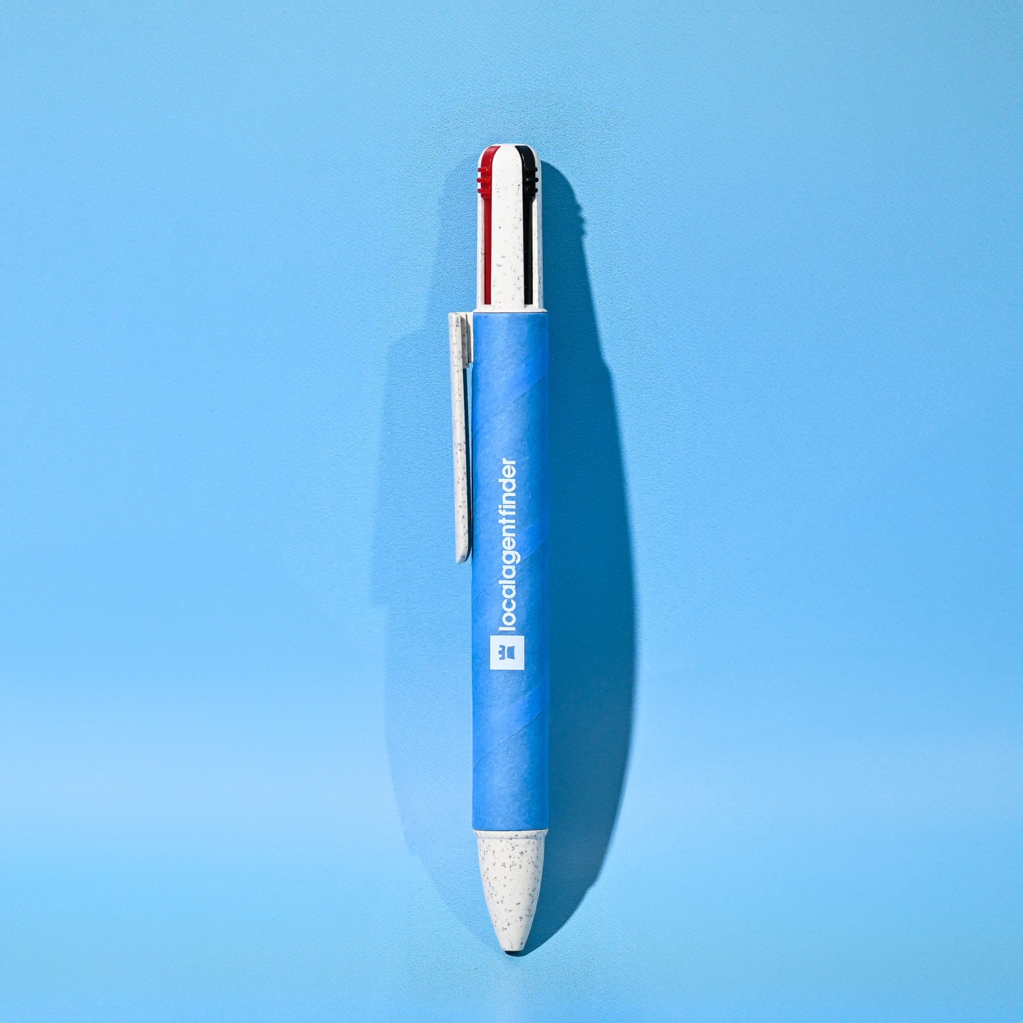 Kikla 4 Way Eco Pen