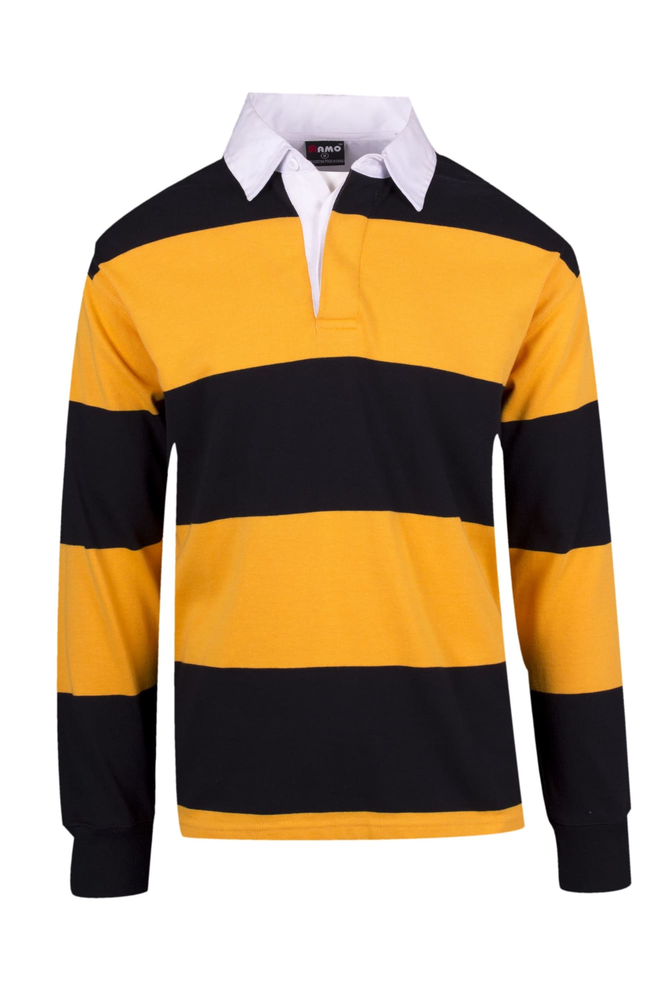 Men's / Unisex Rugby Polo