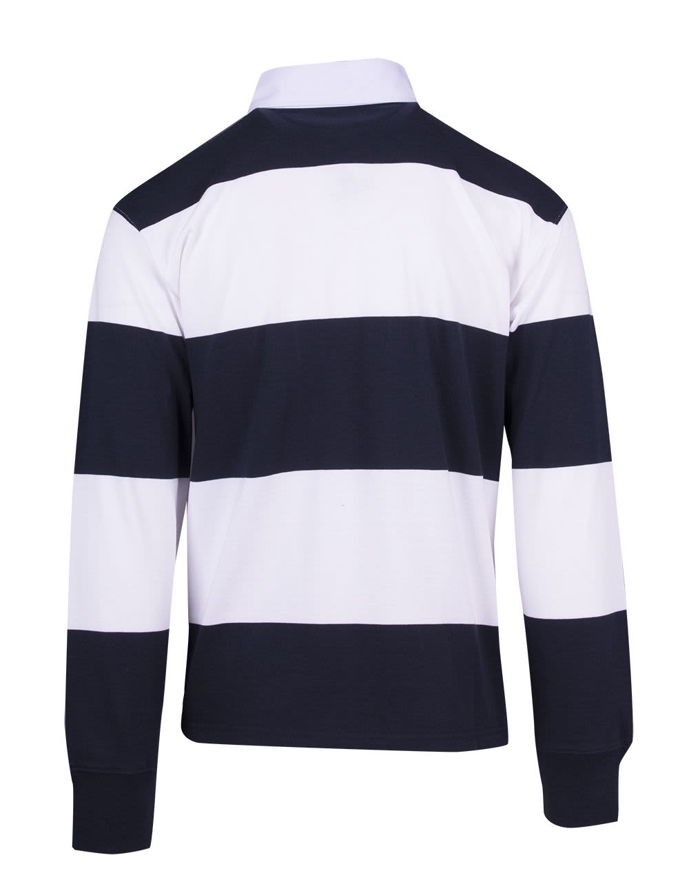 Men's / Unisex Rugby Polo