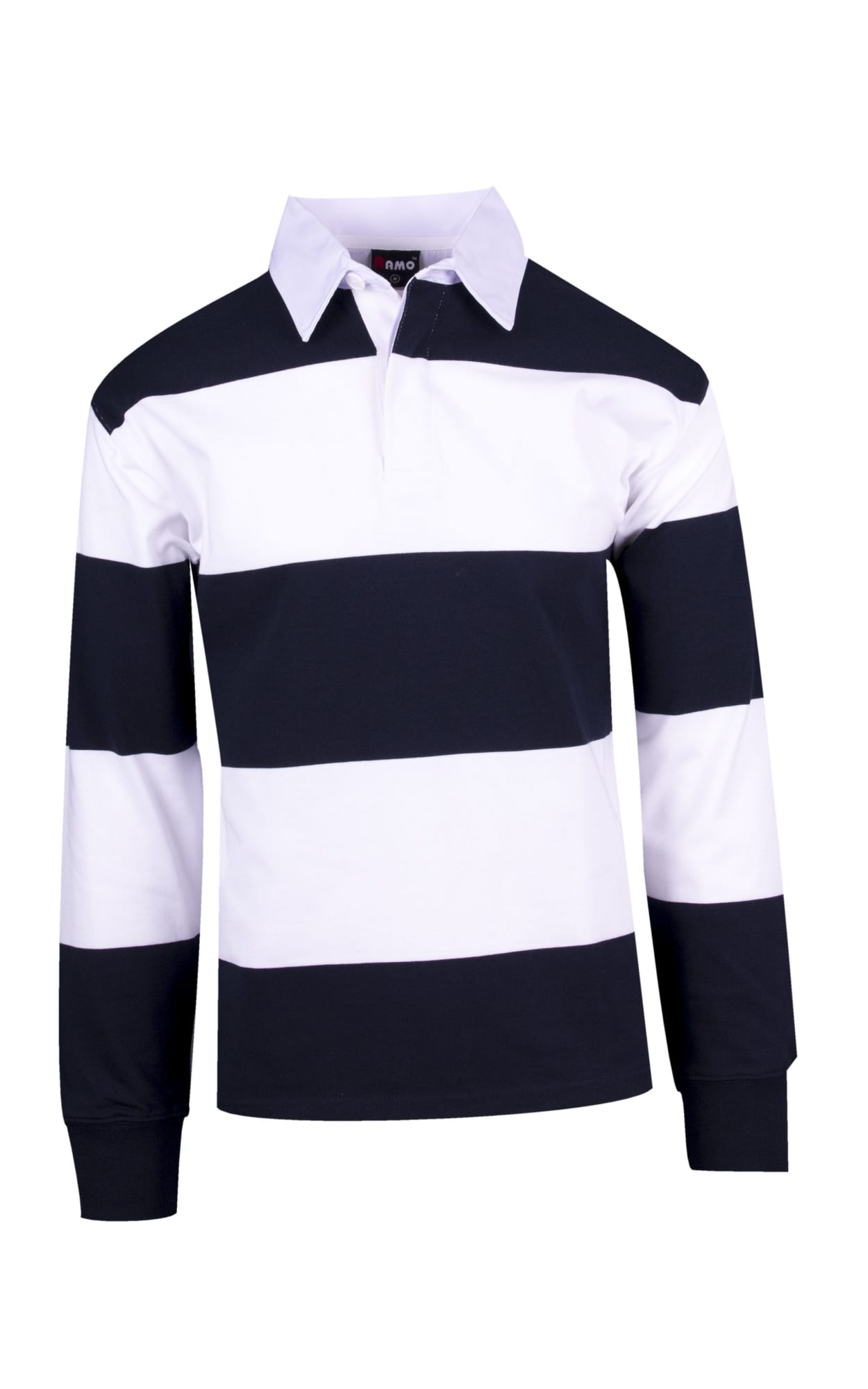 Men's / Unisex Rugby Polo