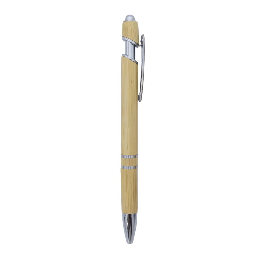 Napoli Bamboo Pen