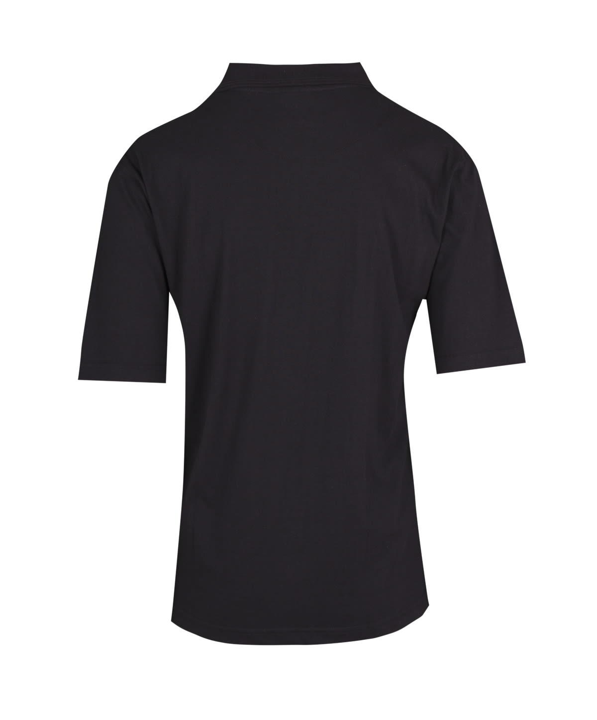 Men's 100% Cotton Jersey Polo