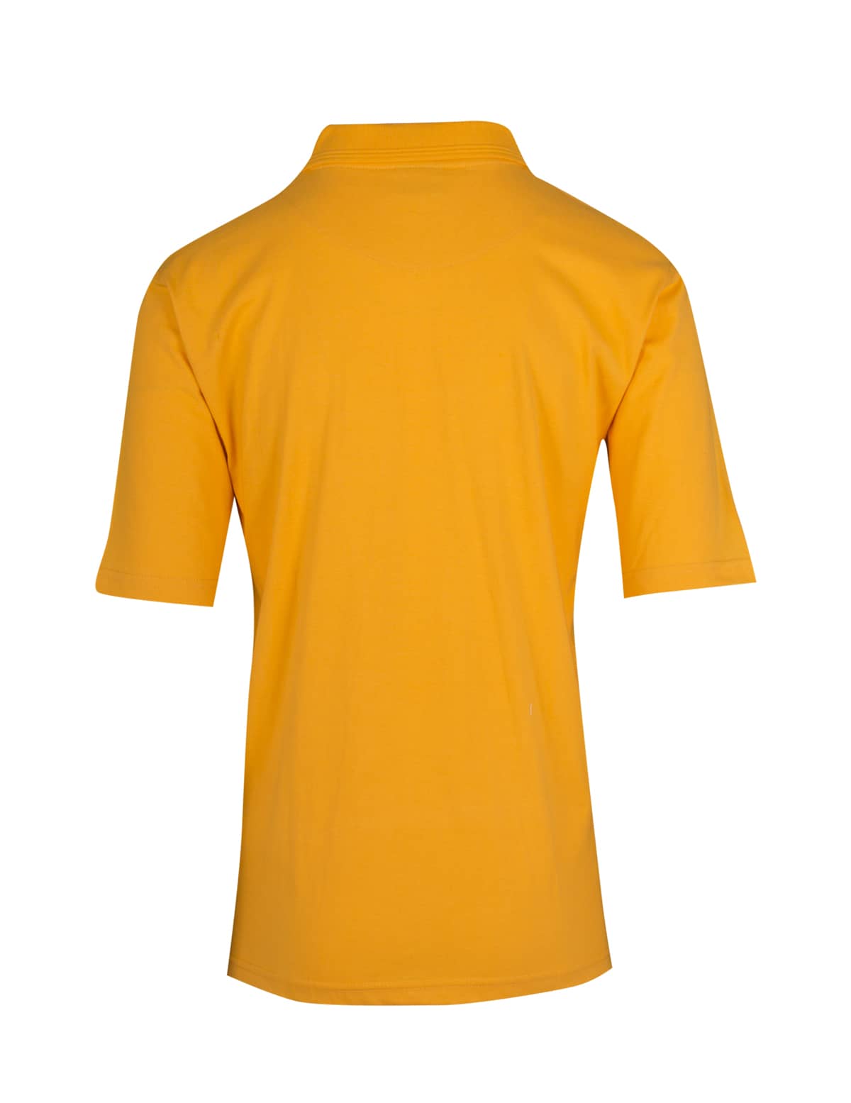 Men's 100% Cotton Jersey Polo