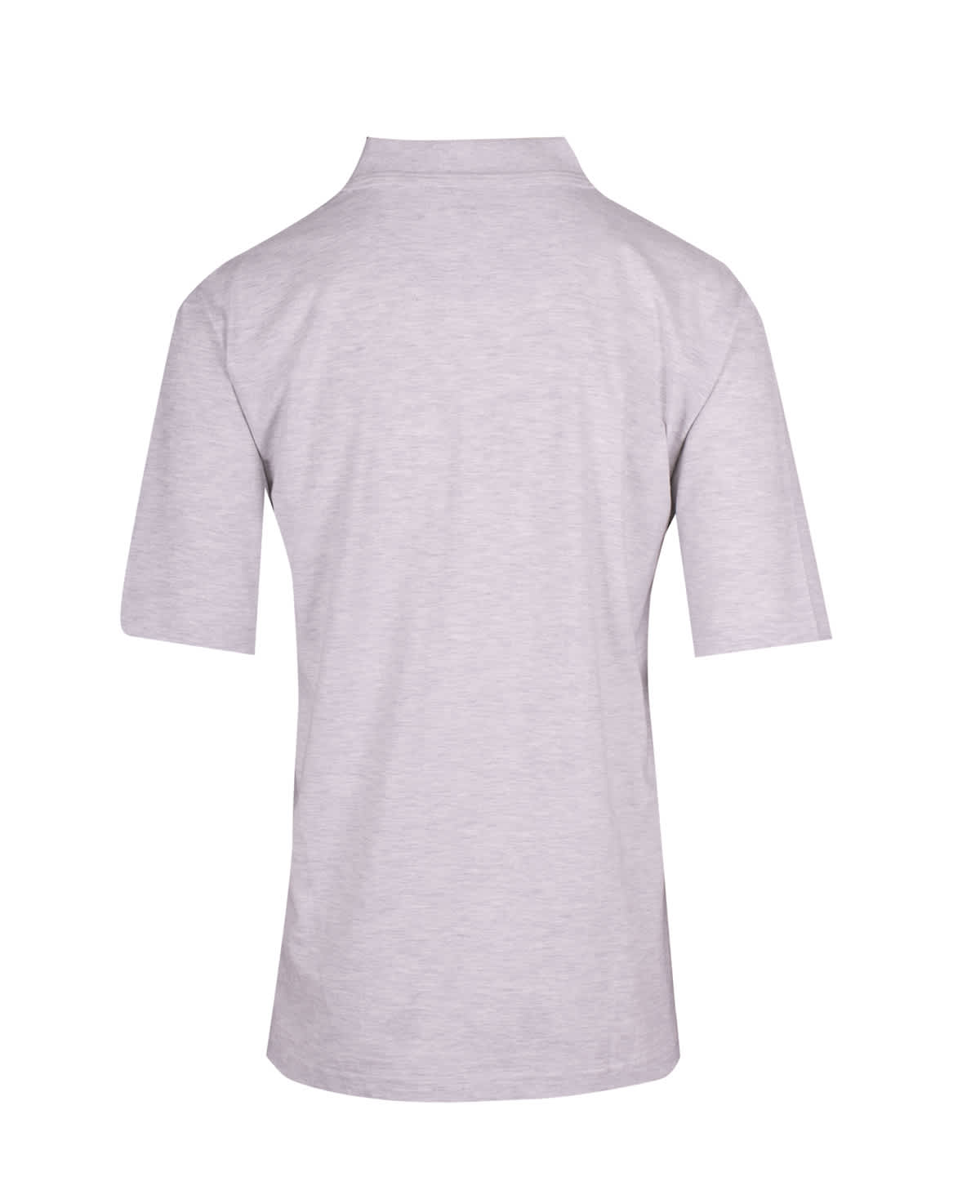 Men's 100% Cotton Jersey Polo