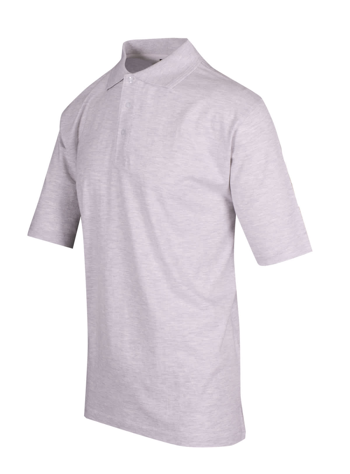 Men's 100% Cotton Jersey Polo