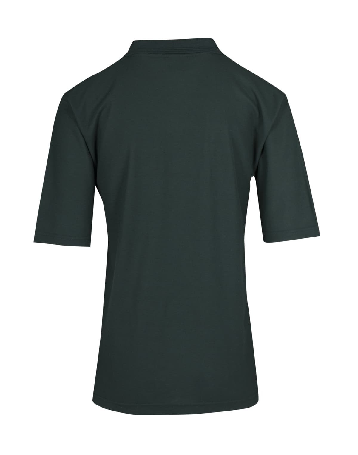 Mens Regular Pique knit Polo