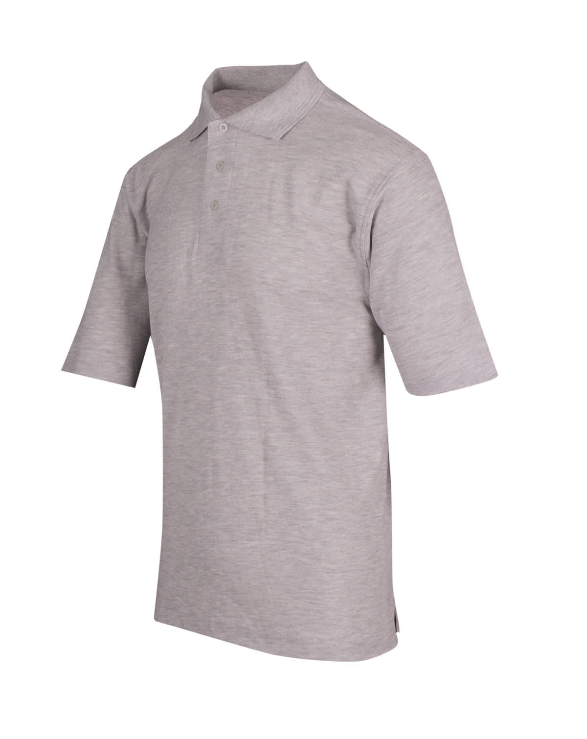 Mens Regular Pique knit Polo