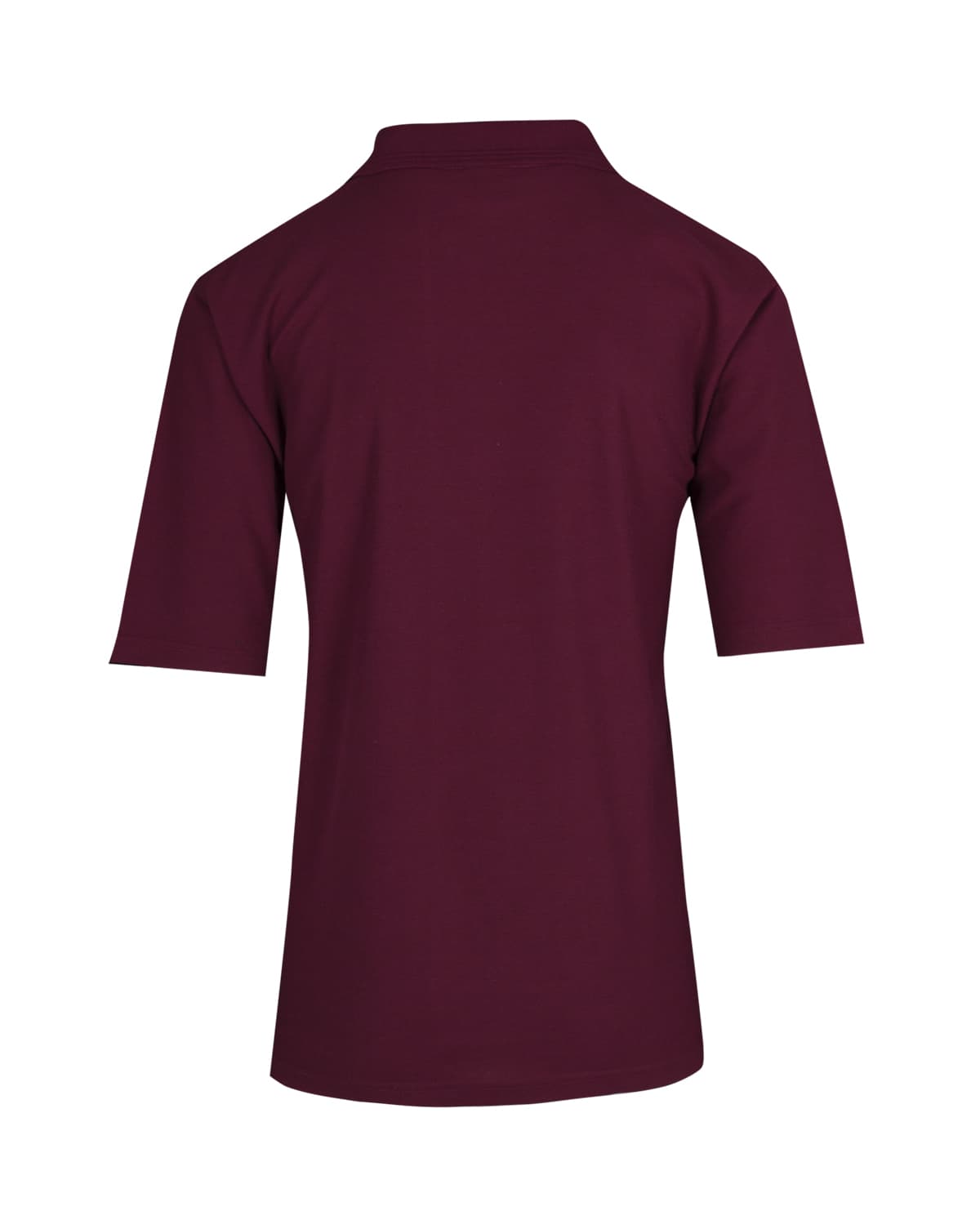 Mens Regular Pique knit Polo