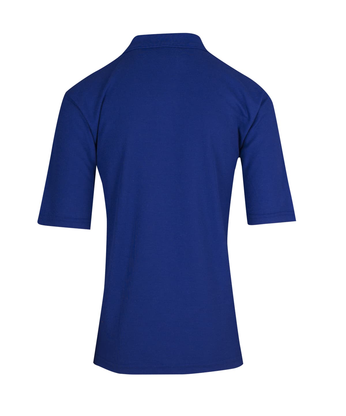 Mens Regular Pique knit Polo