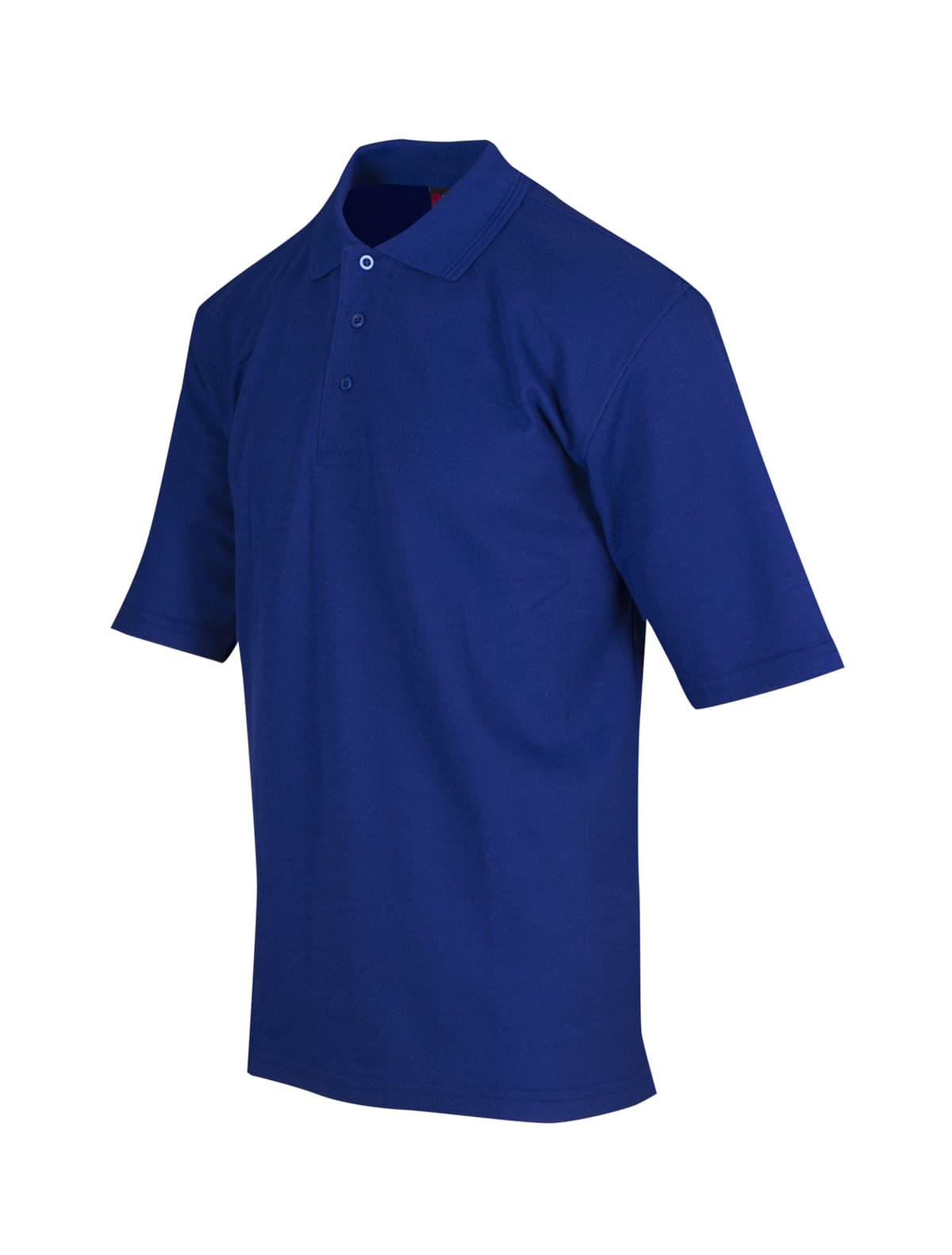 Mens Regular Pique knit Polo