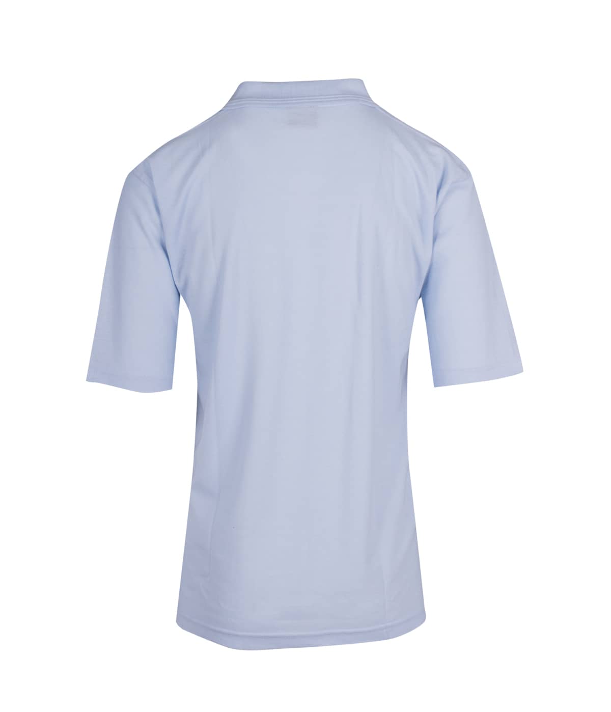 Mens Regular Pique knit Polo