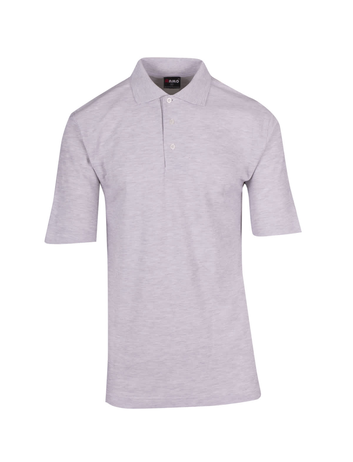 Mens Regular Pique knit Polo