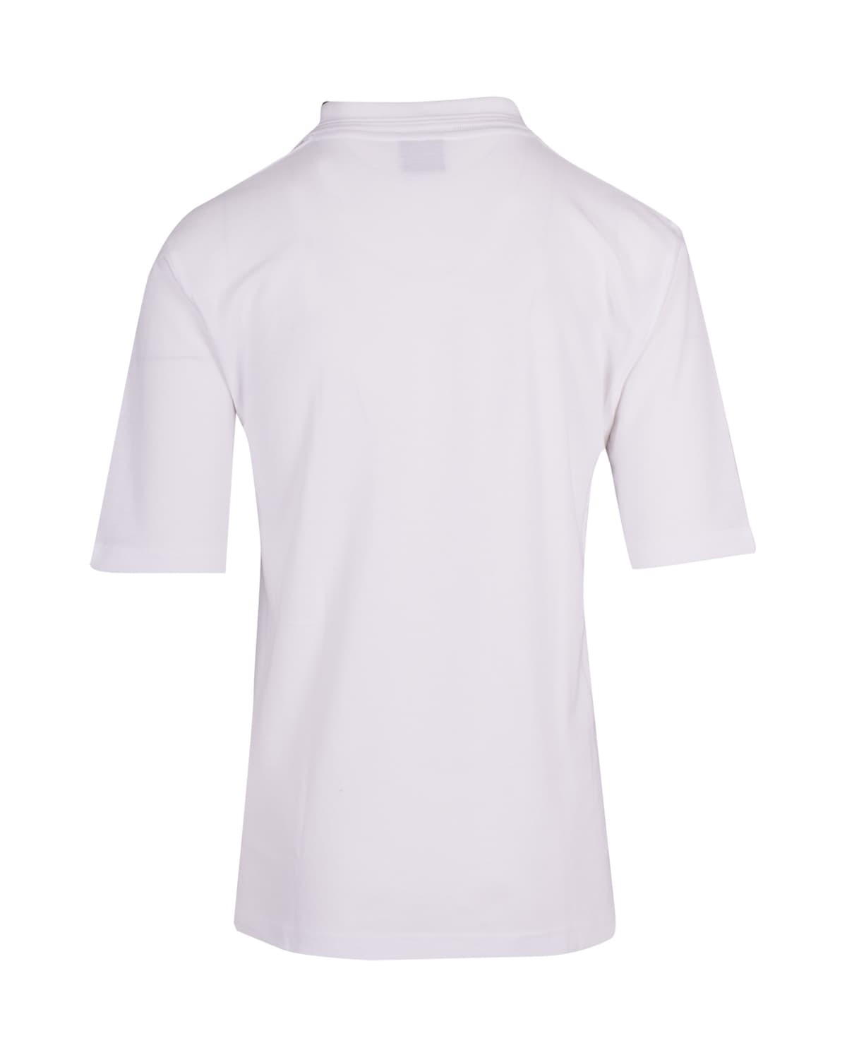 Mens Regular Pique knit Polo