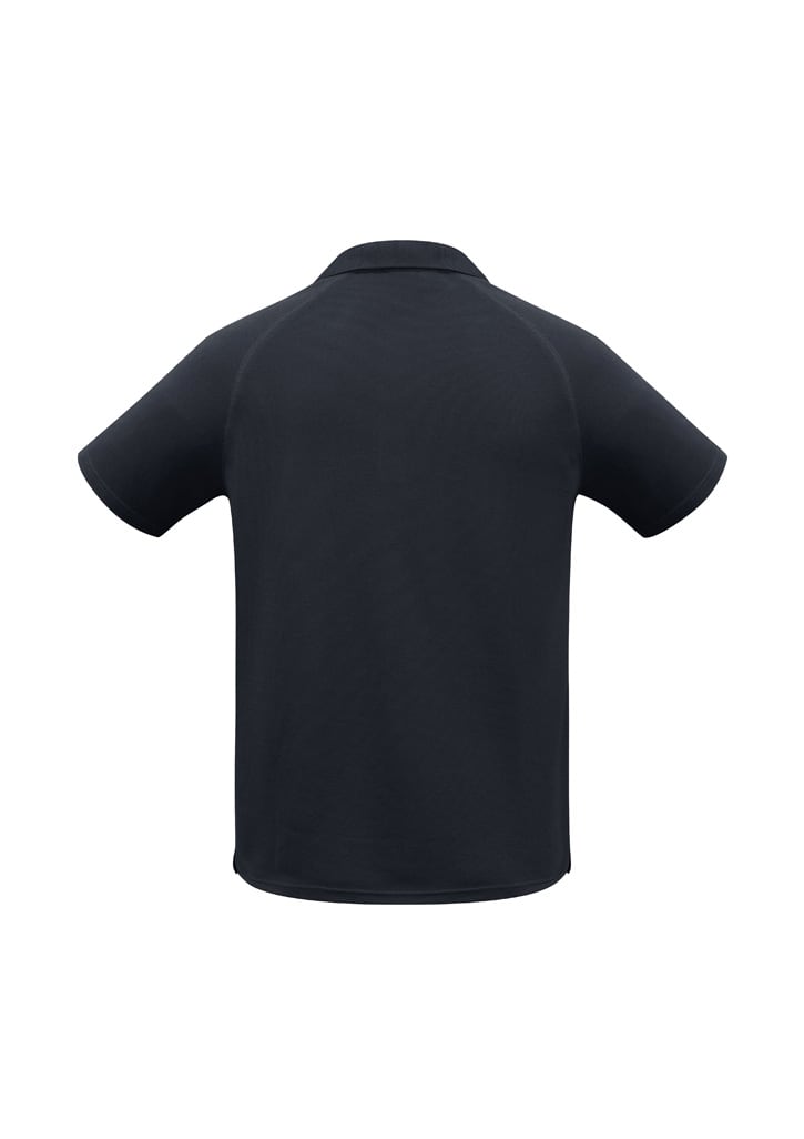 Mens Sprint Short Sleeve Polo