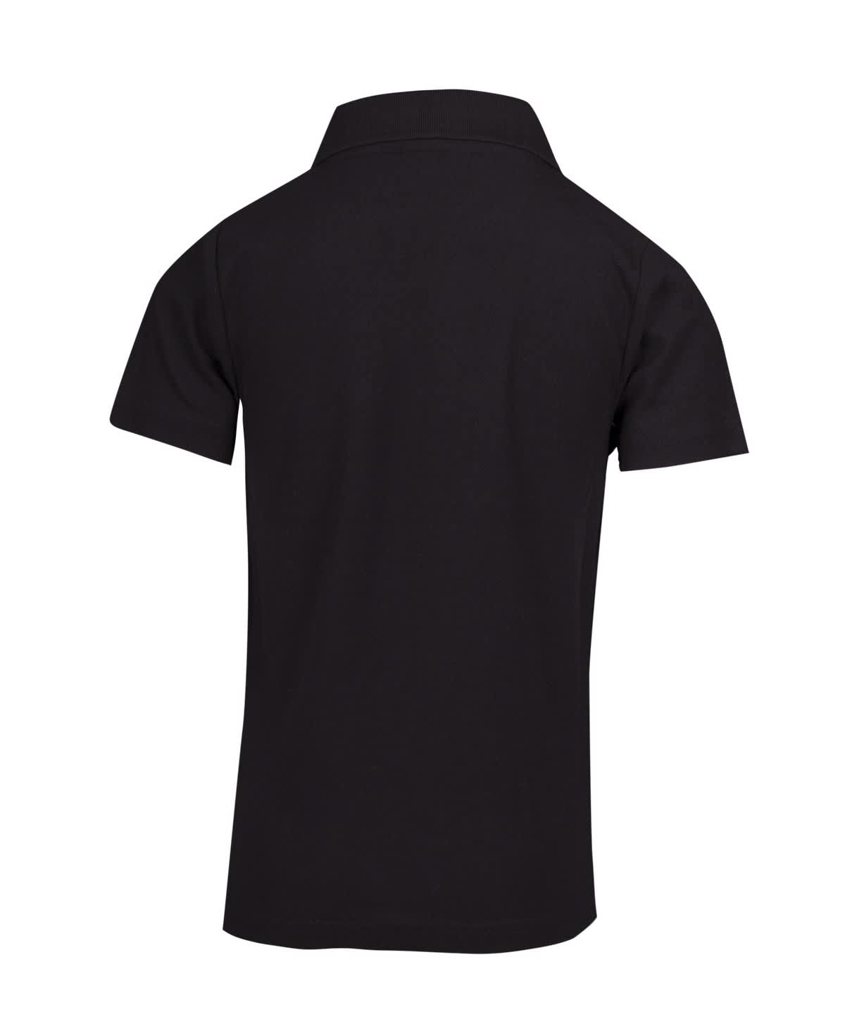 Kid's Pique Polo