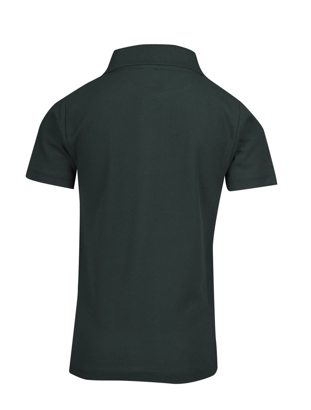 Kid's Pique Polo