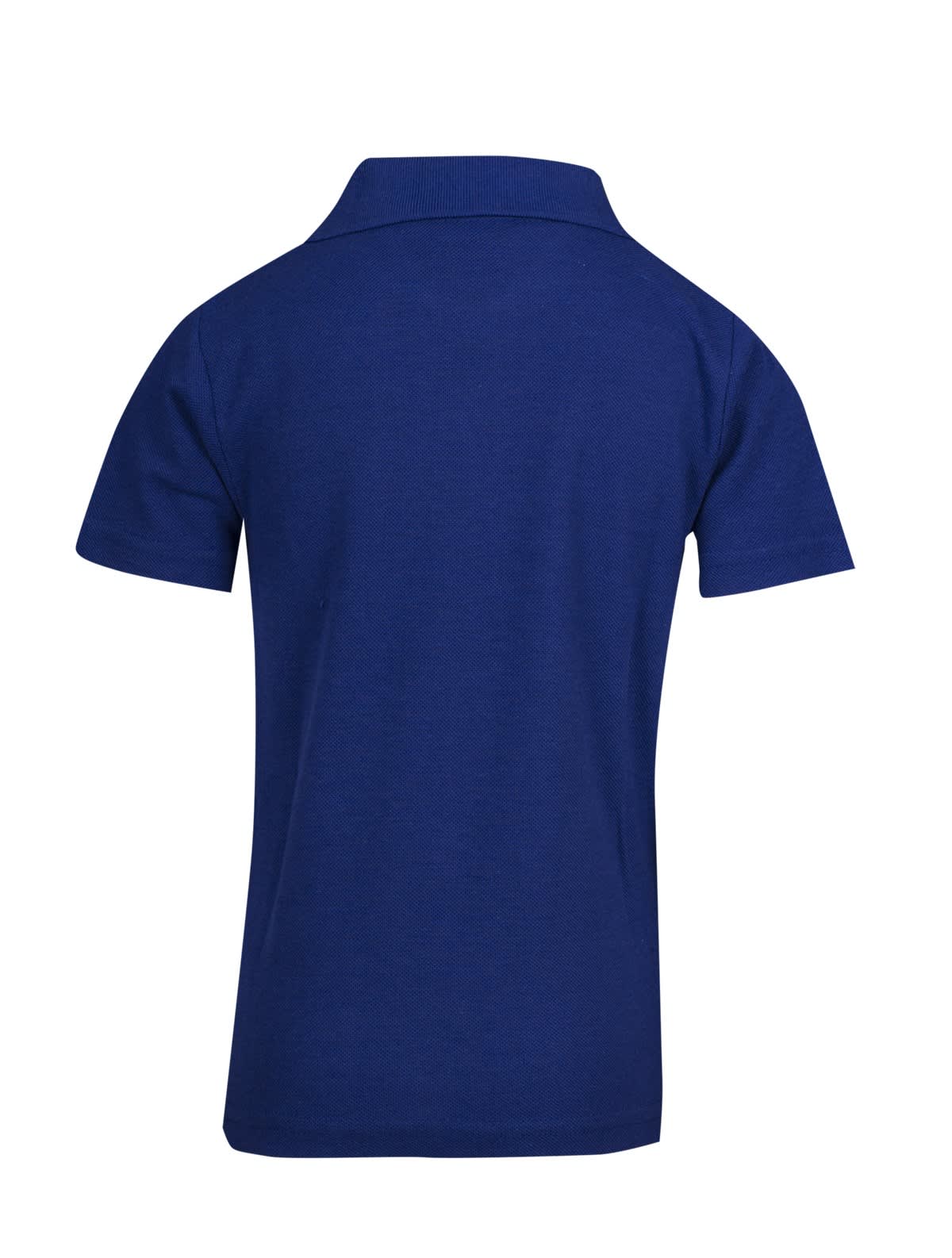 Kid's Pique Polo