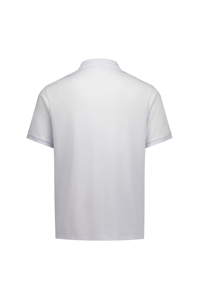 Mens Focus Short Sleeve Polo