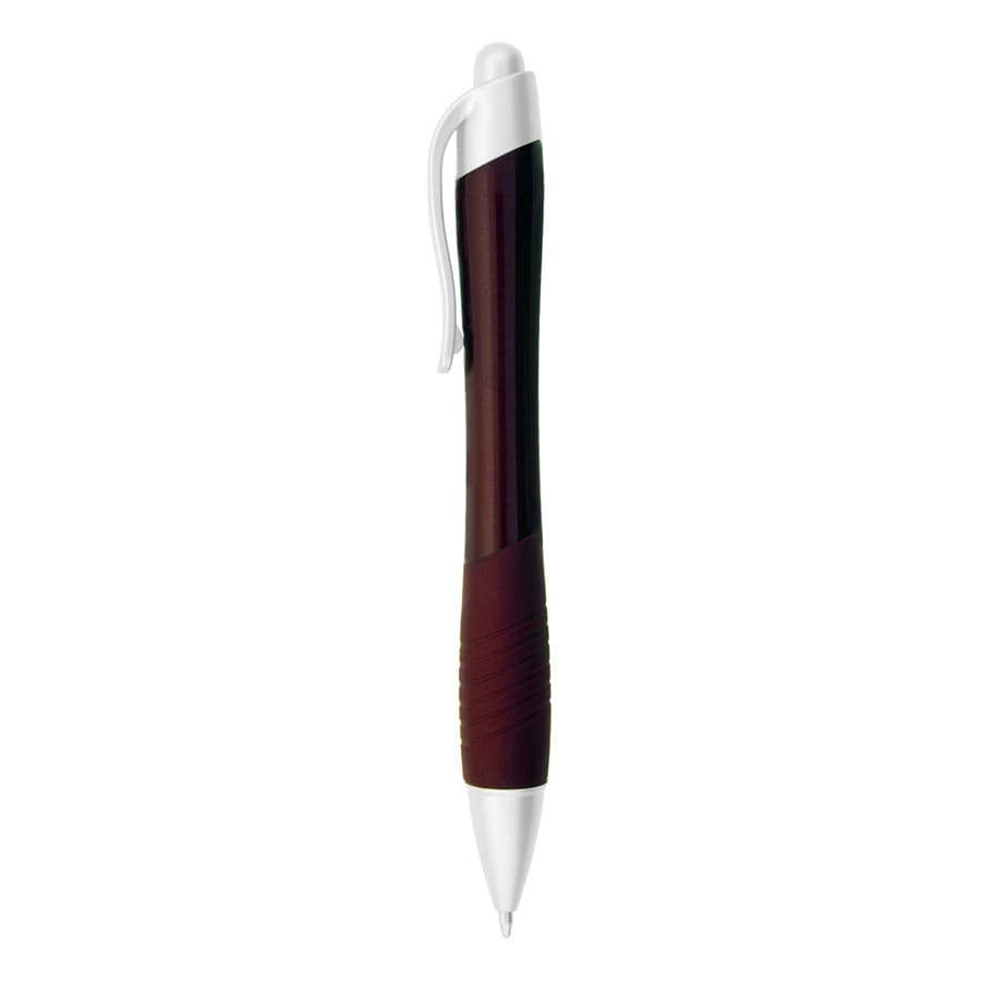 Metallic Mykonos Pen