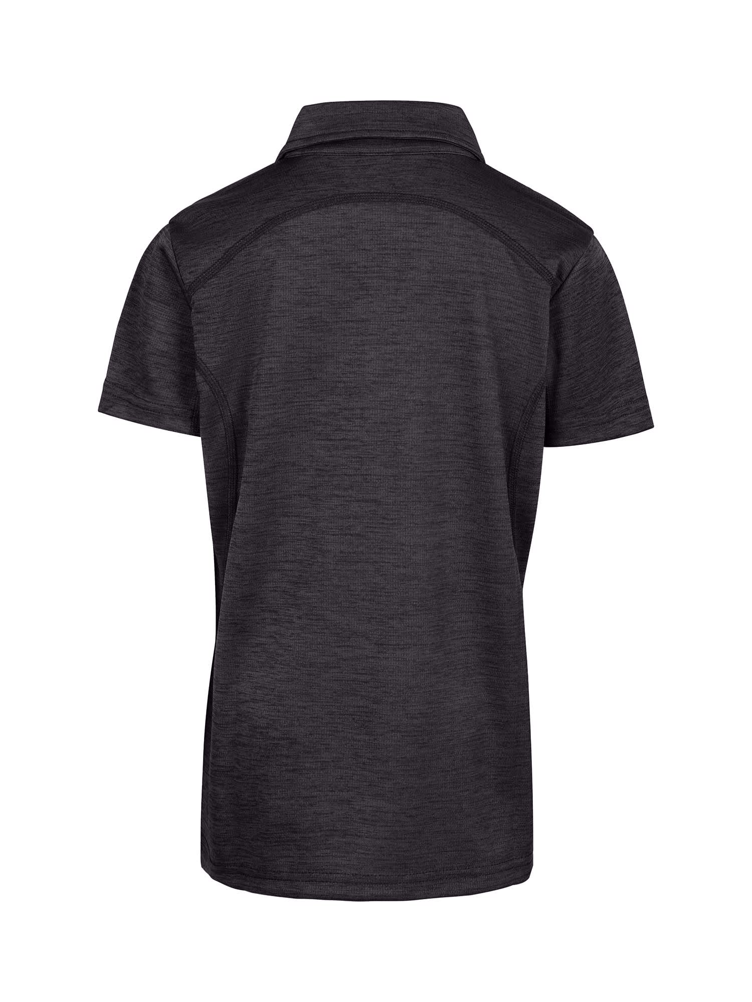Kid's' Challenger 100% polyester Polo