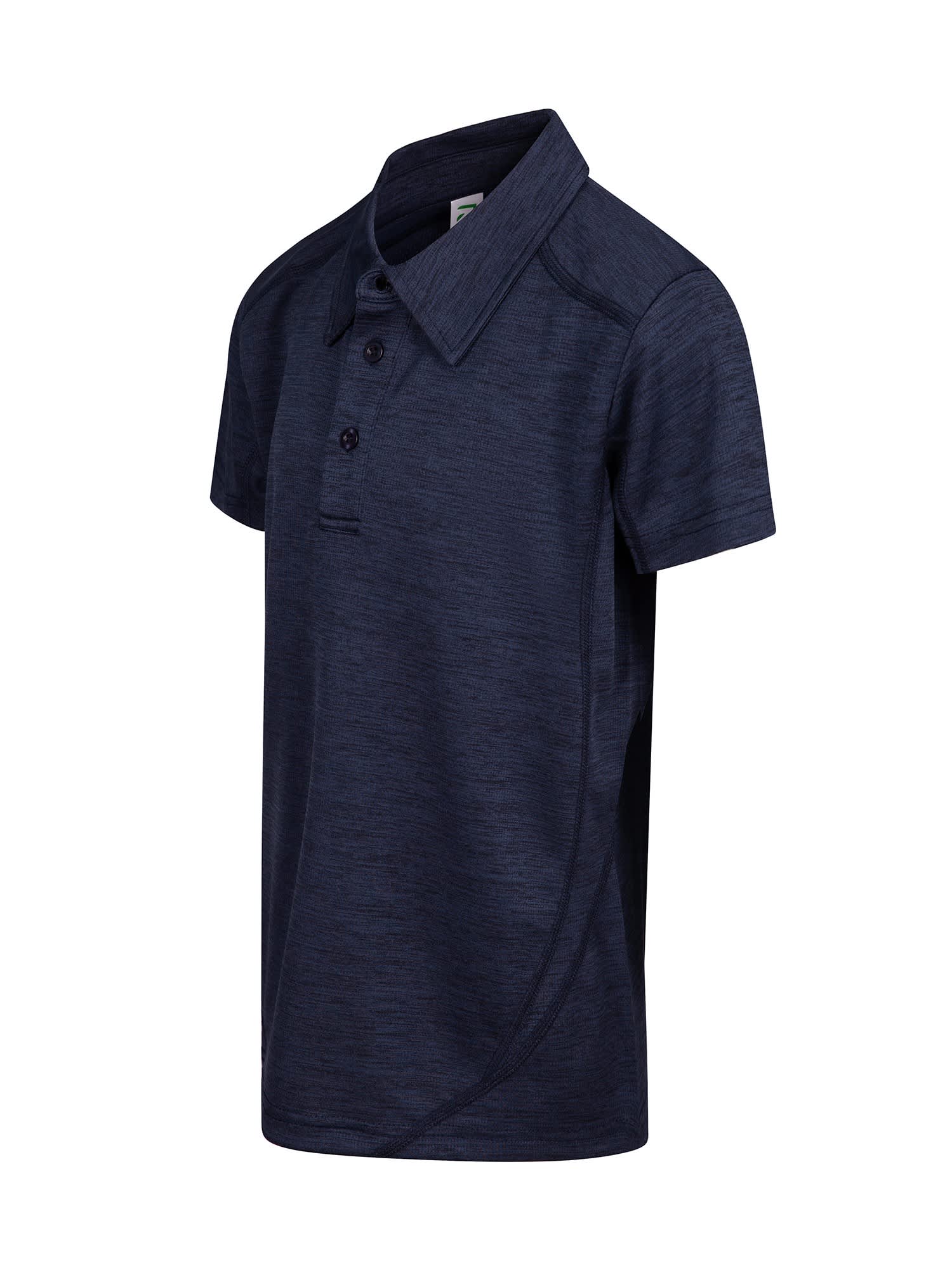 Kid's' Challenger 100% polyester Polo