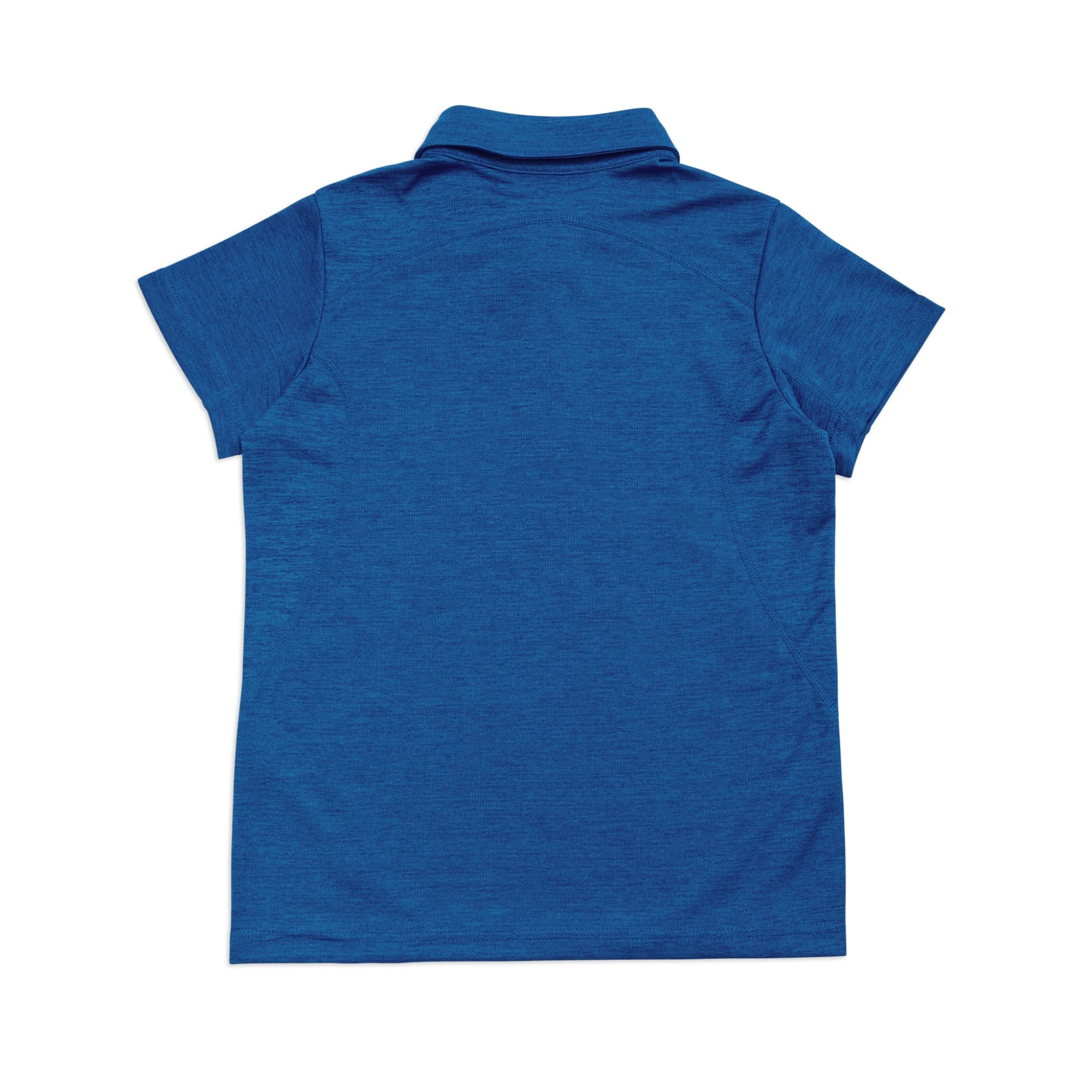 Kid's' Challenger 100% polyester Polo