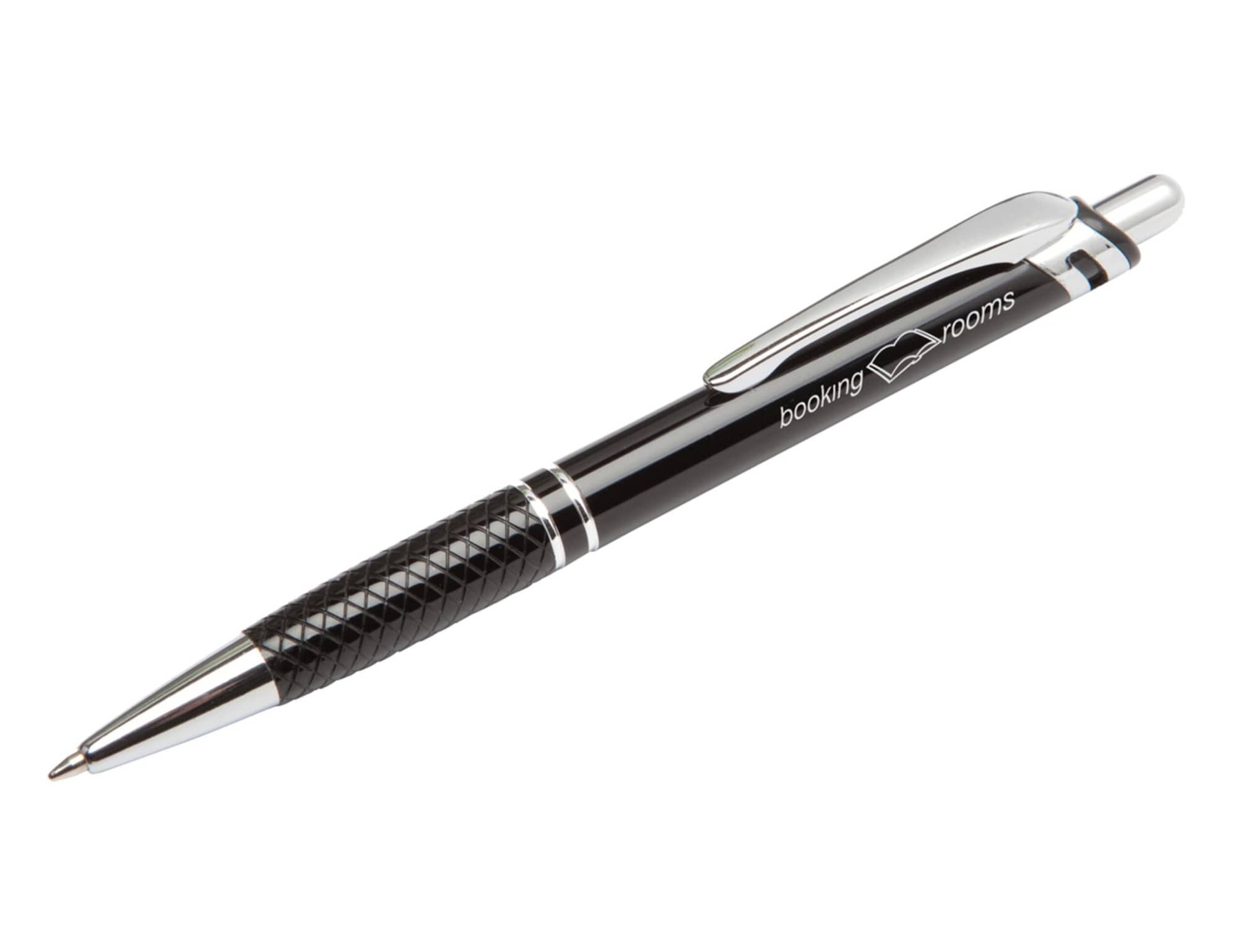 Alpha Pen