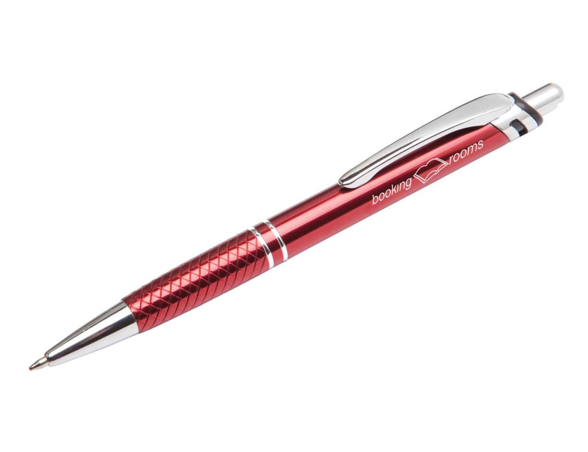 Alpha Pen