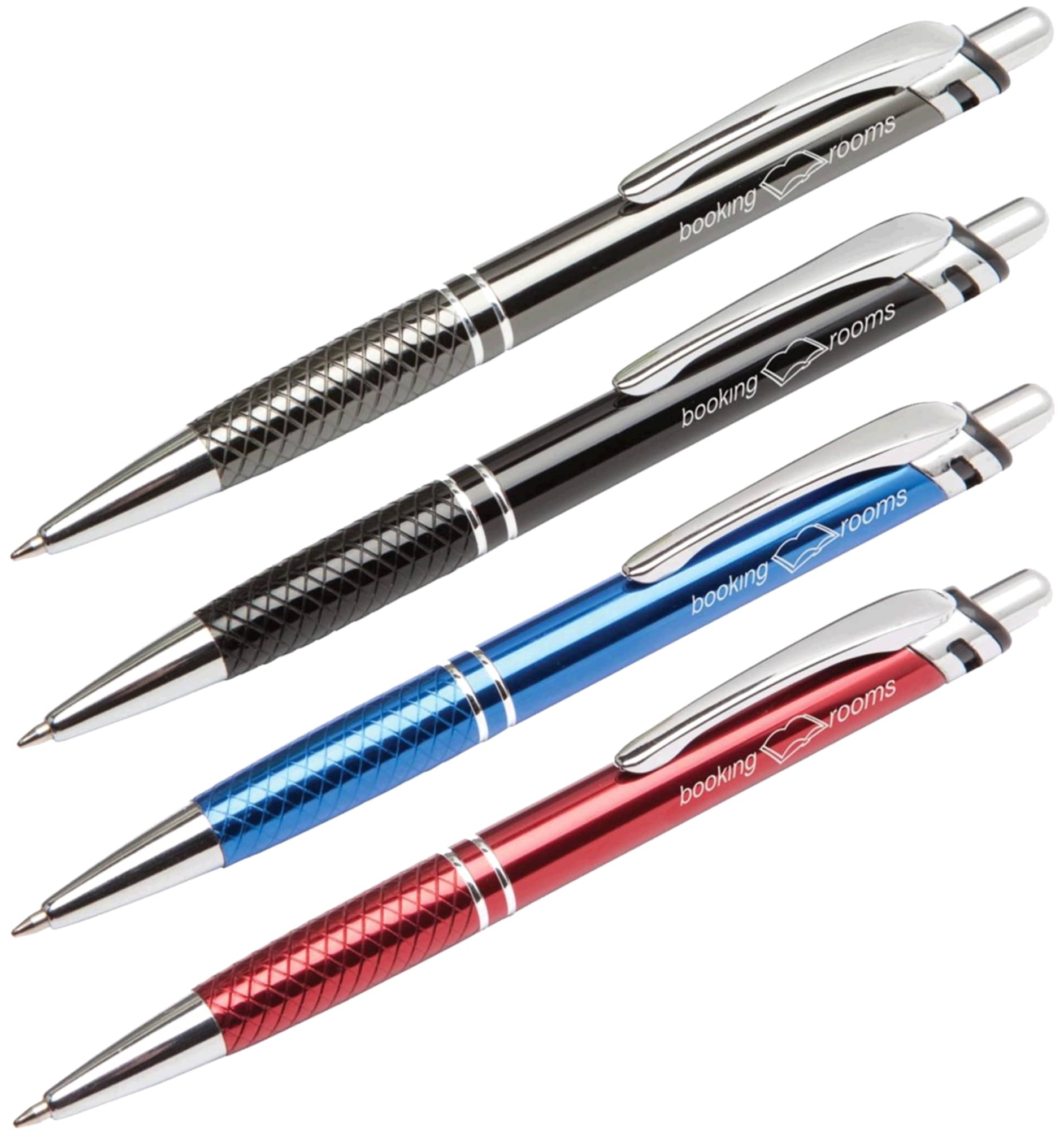Alpha Pen