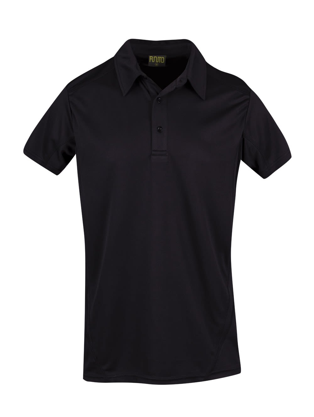 Men's Accelerator Polyester Polo
