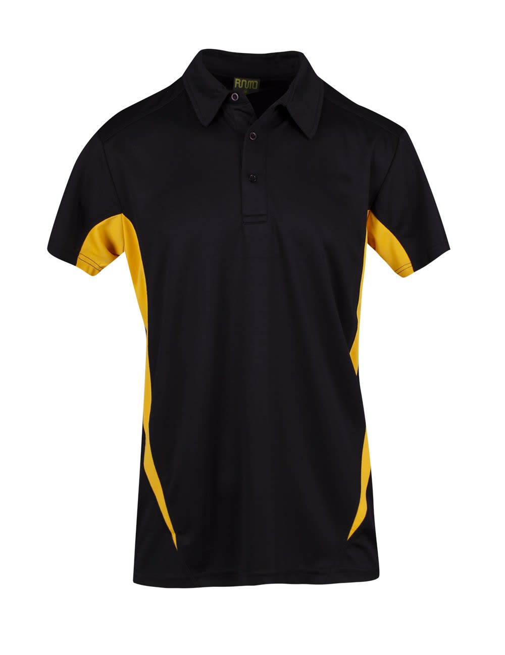 Men's Accelerator Polyester Polo