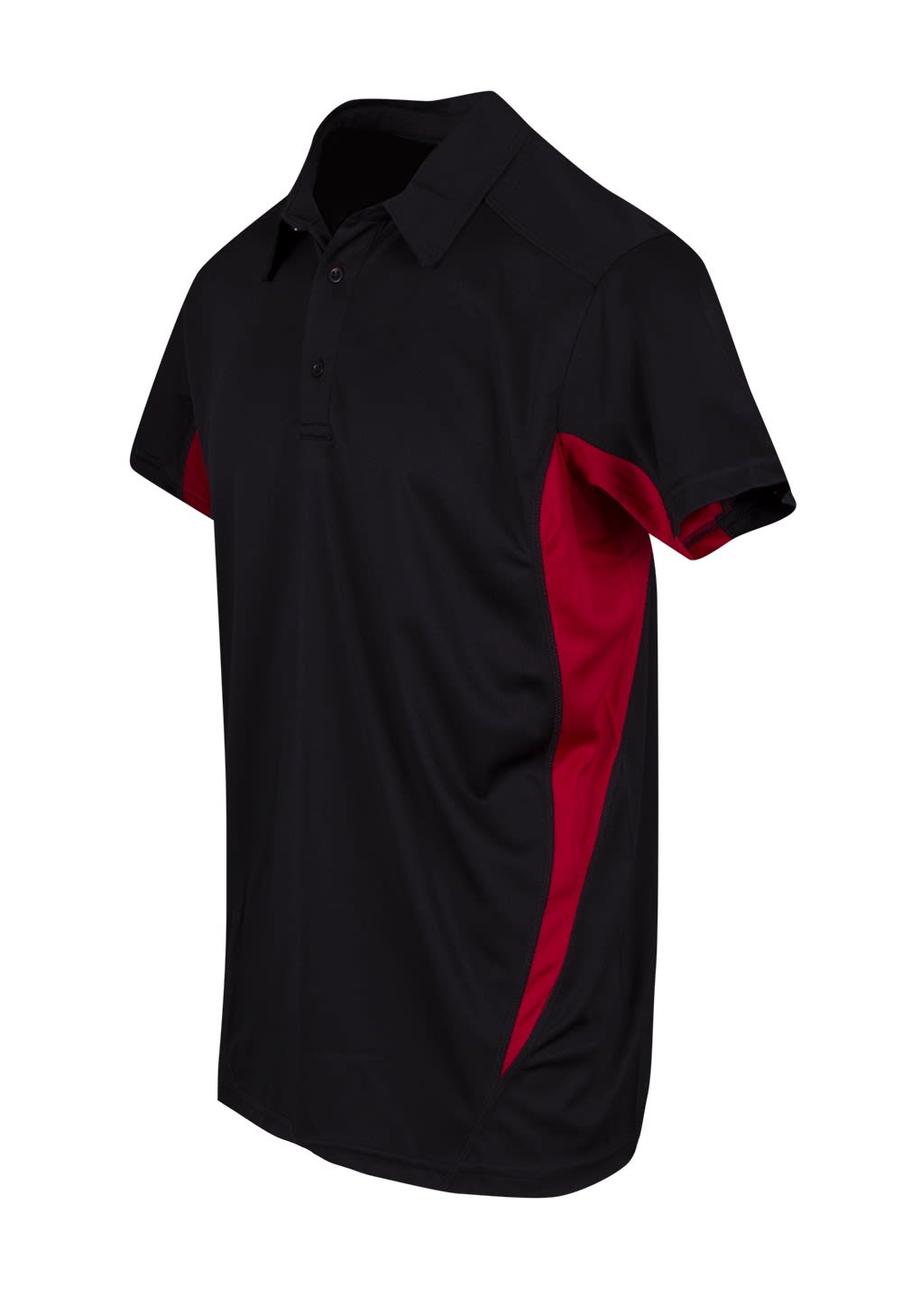 Men's Accelerator Polyester Polo