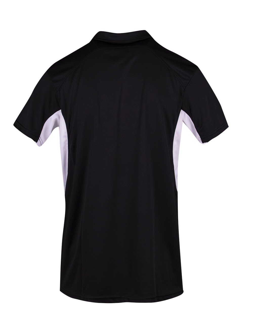 Men's Accelerator Polyester Polo