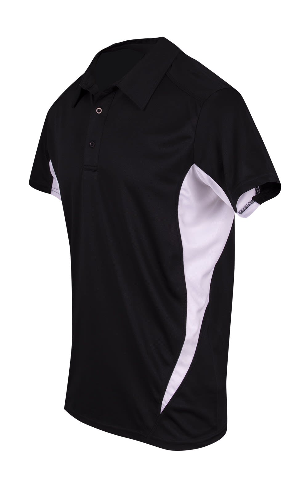 Men's Accelerator Polyester Polo