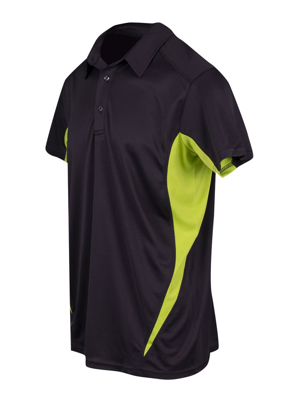 Men's Accelerator Polyester Polo
