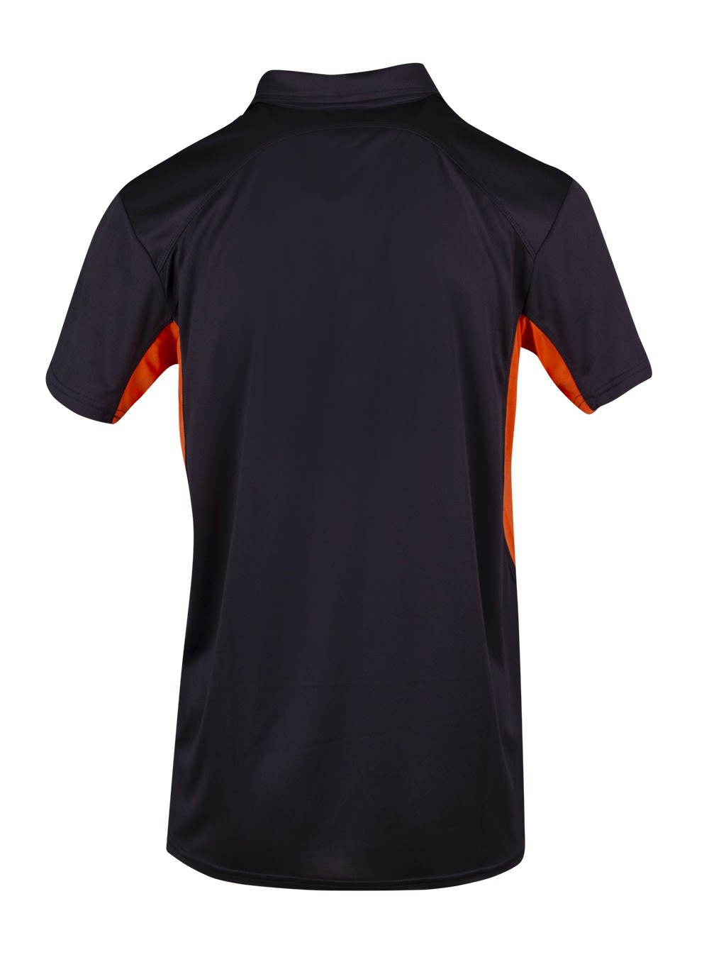 Men's Accelerator Polyester Polo