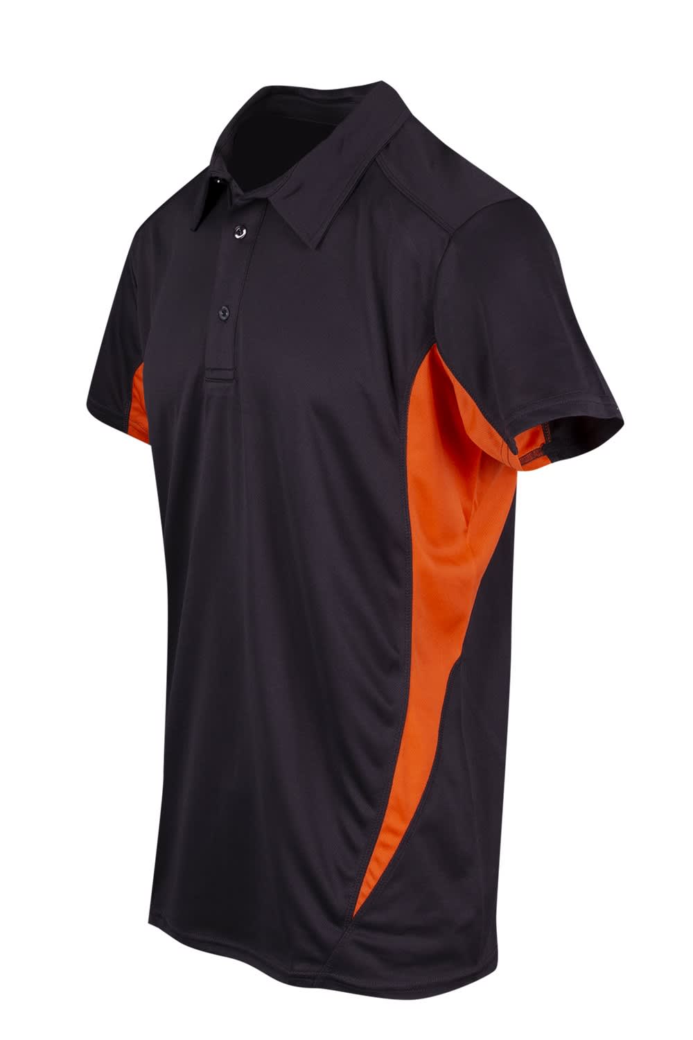 Men's Accelerator Polyester Polo