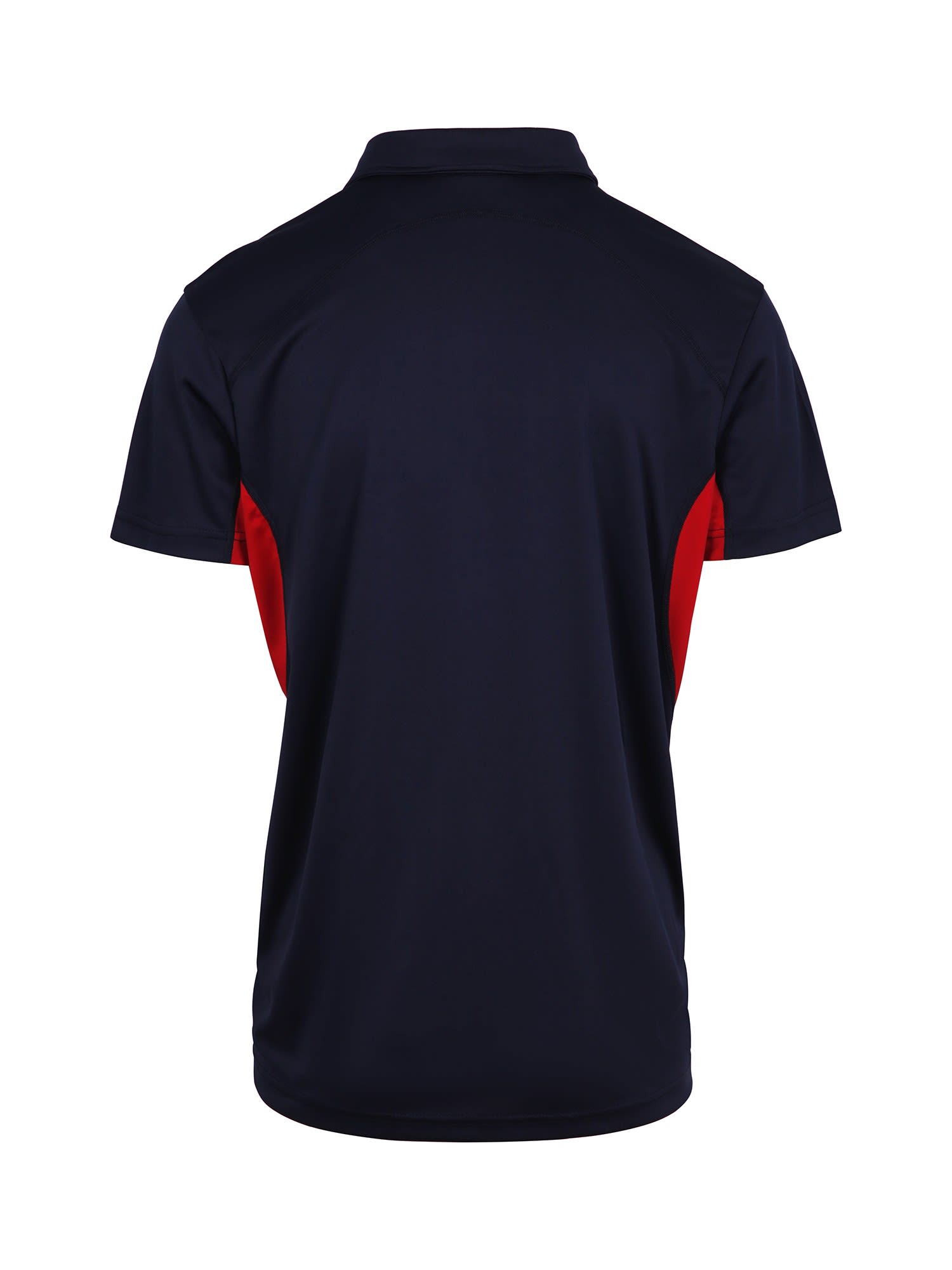 Men's Accelerator Polyester Polo