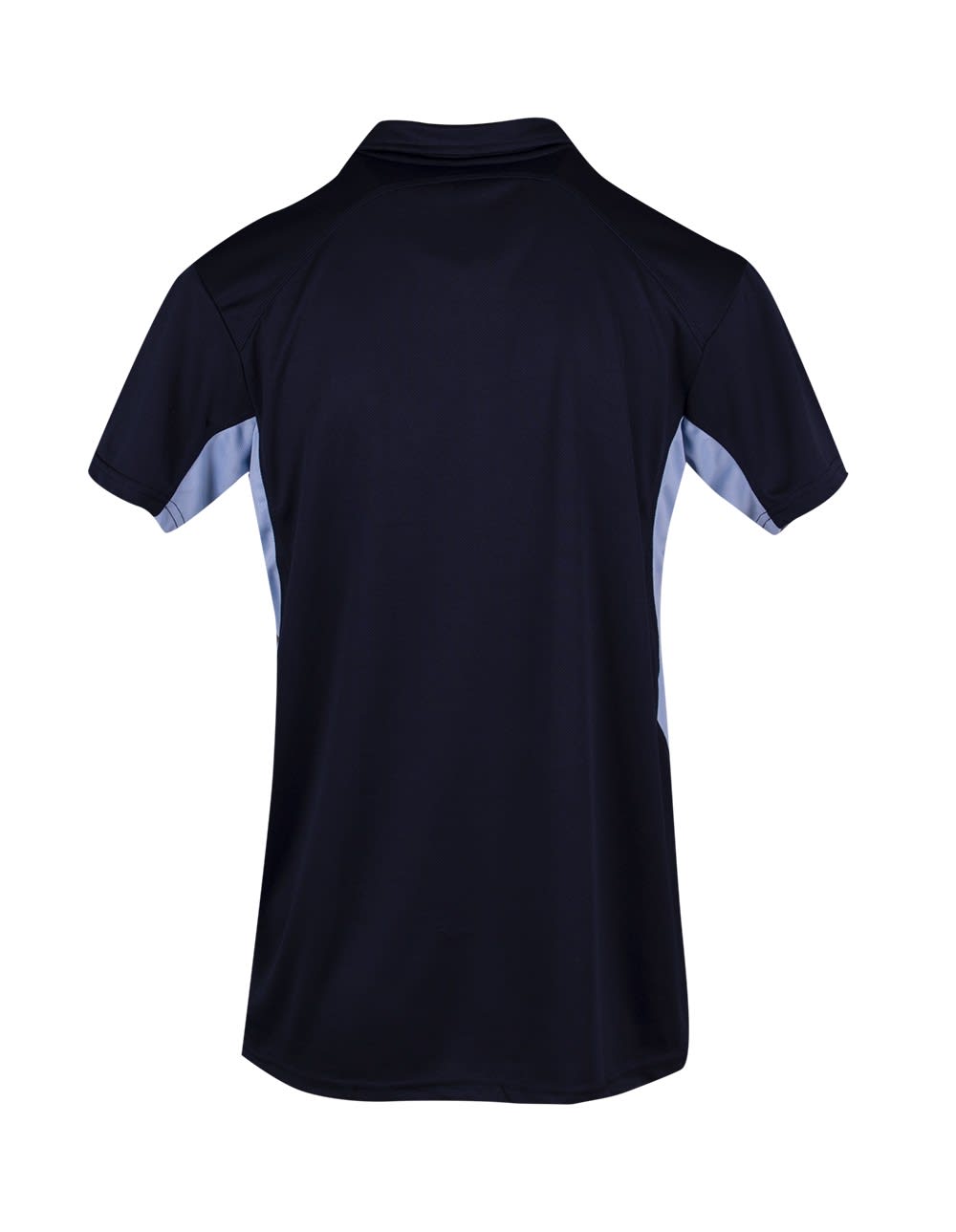 Men's Accelerator Polyester Polo