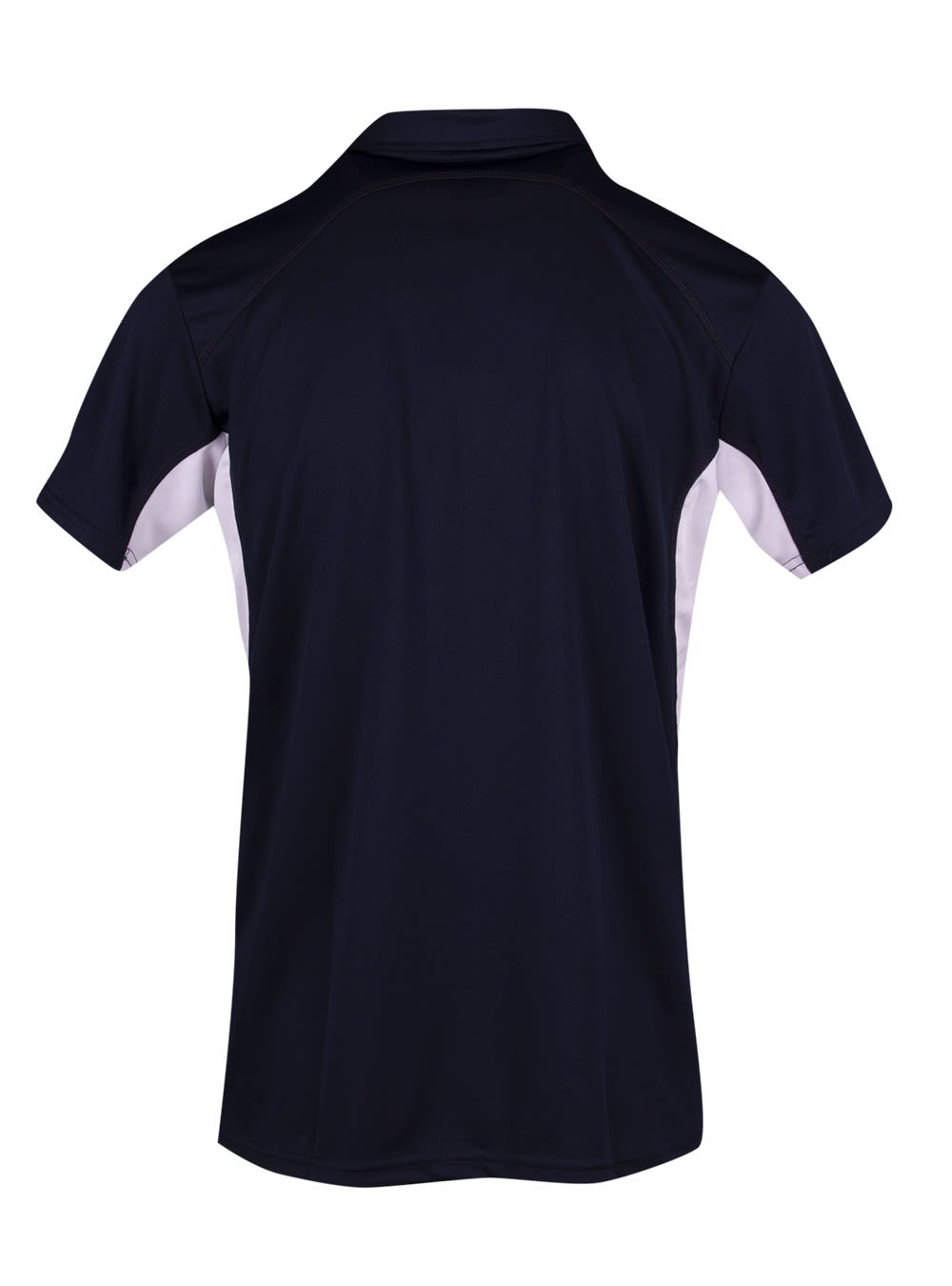 Men's Accelerator Polyester Polo