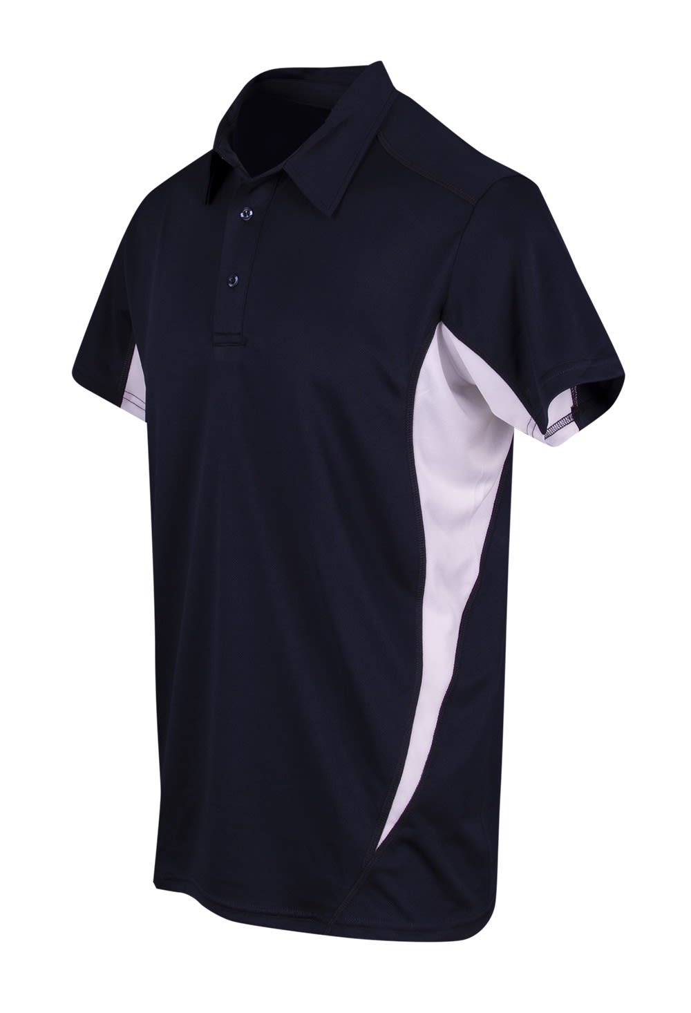 Men's Accelerator Polyester Polo