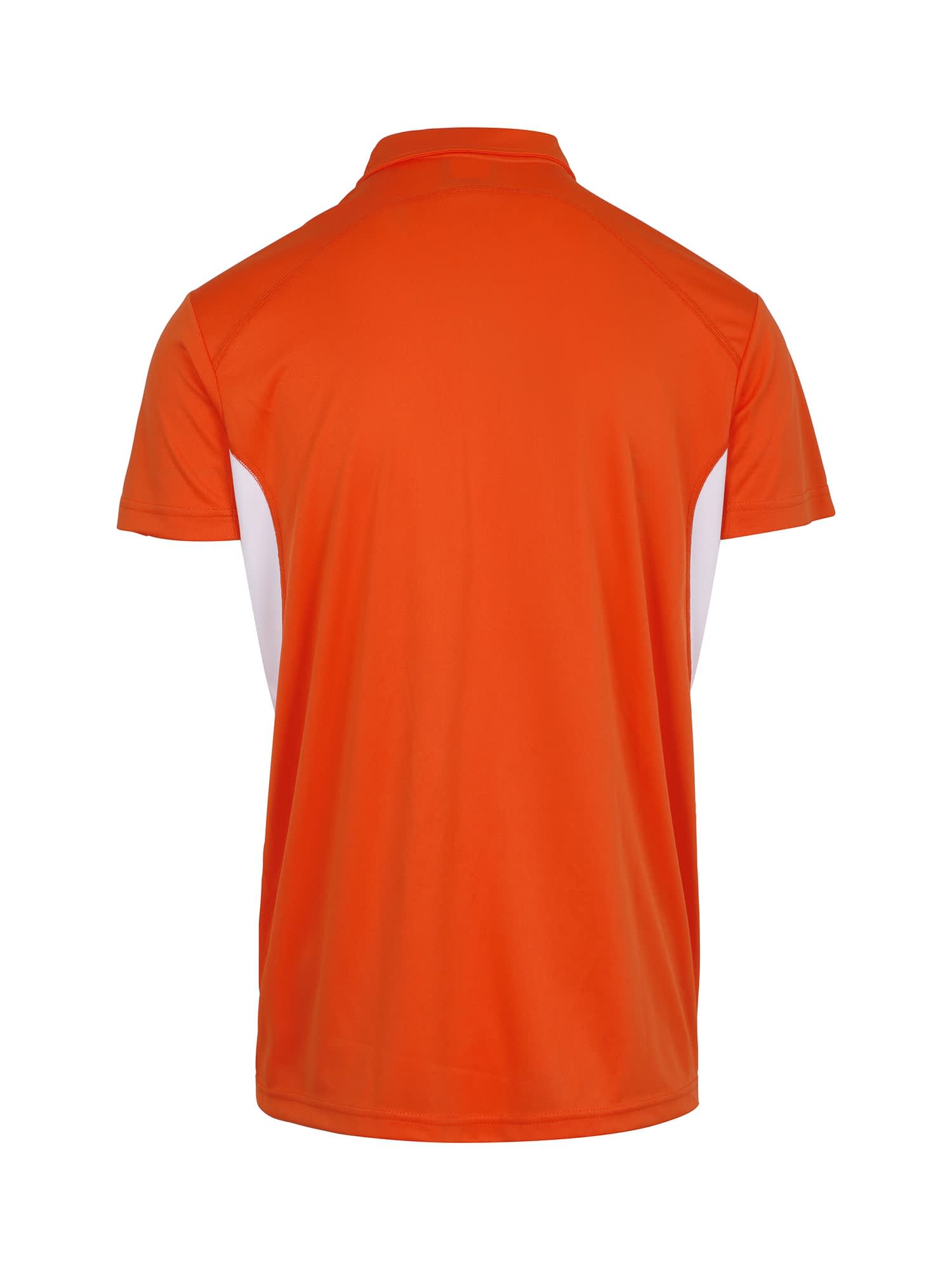Men's Accelerator Polyester Polo