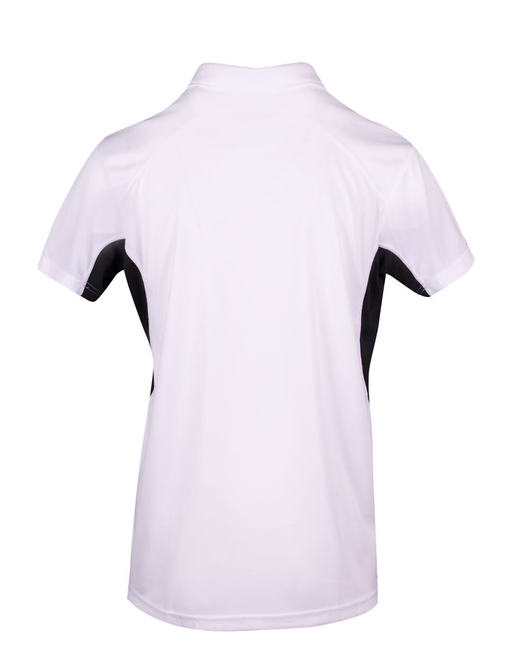 Men's Accelerator Polyester Polo
